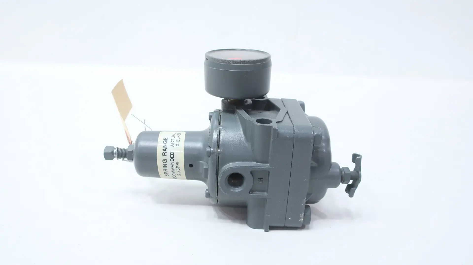 Produktfoto 1 von FISHER 67AFR/235