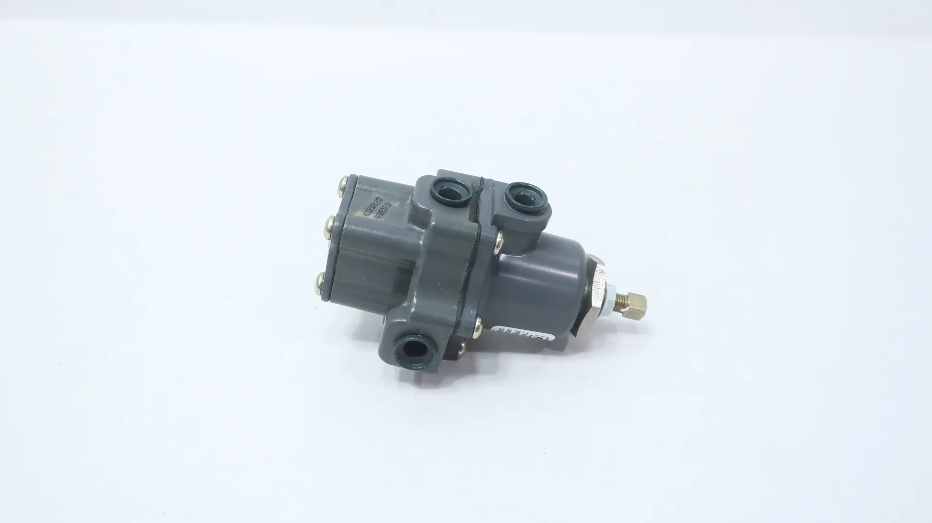 Produktfoto 1 von FISHER 67C-406