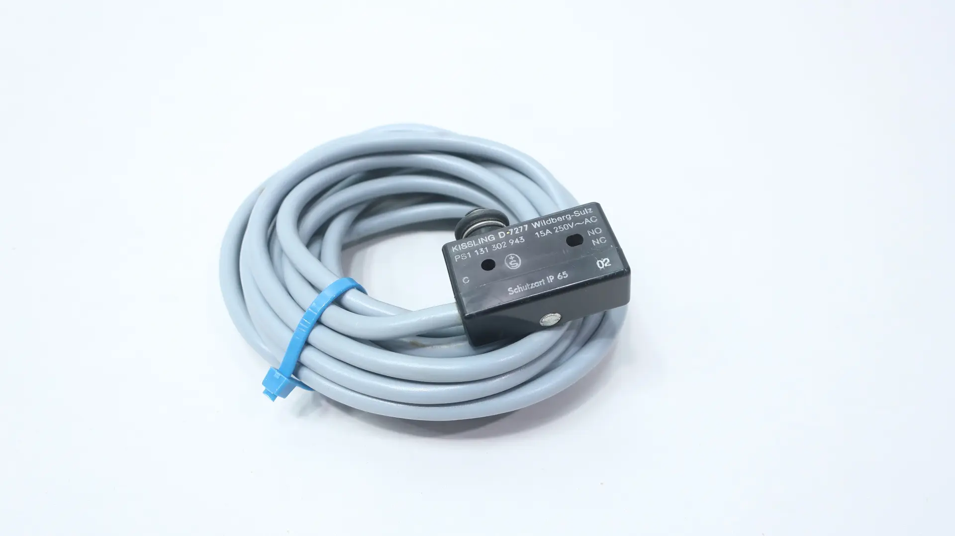 Produktfoto 1 von KISSLING PS1 131 302 943