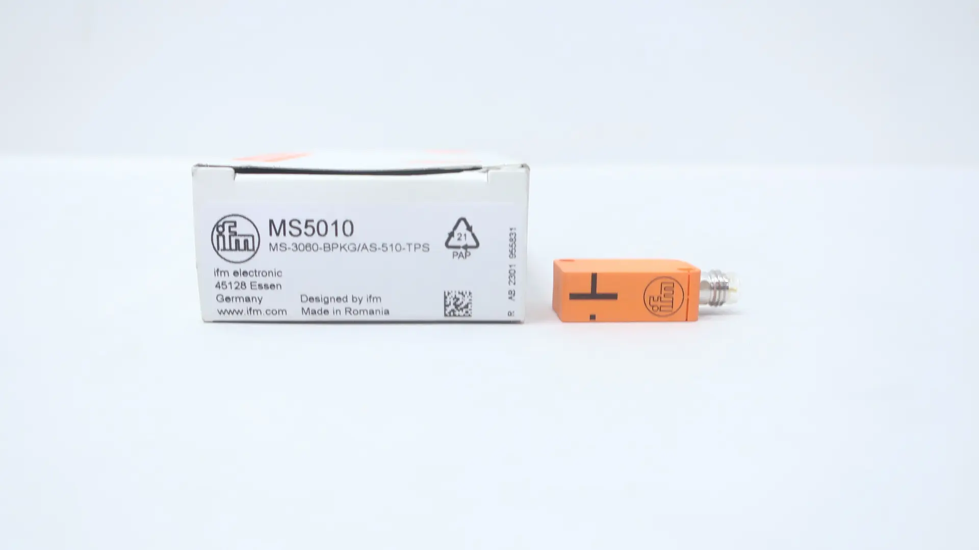 Produktfoto 1 von IFM MS5010