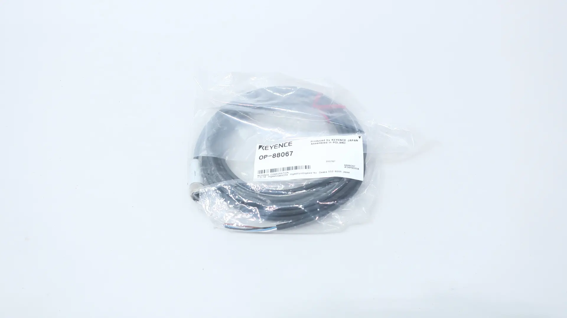 Produktfoto 1 von KEYENCE OP-88067