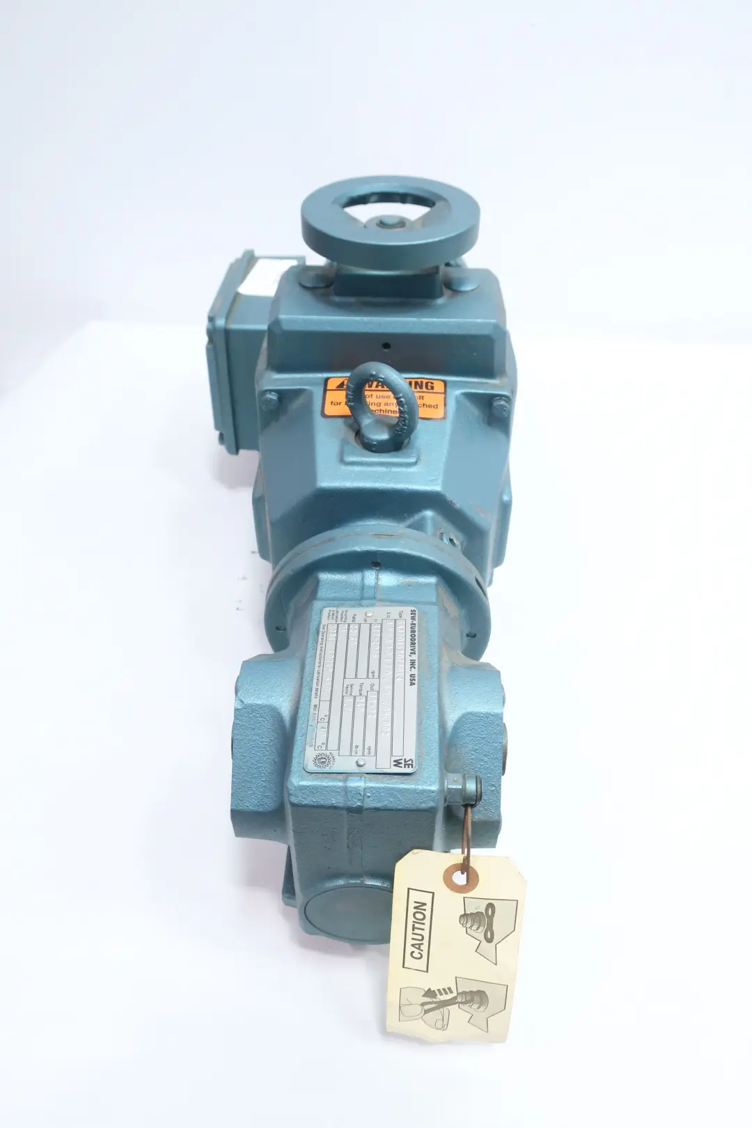 Produktfoto 1 von SEW-EURODRIVE SA37D16BDT80K4