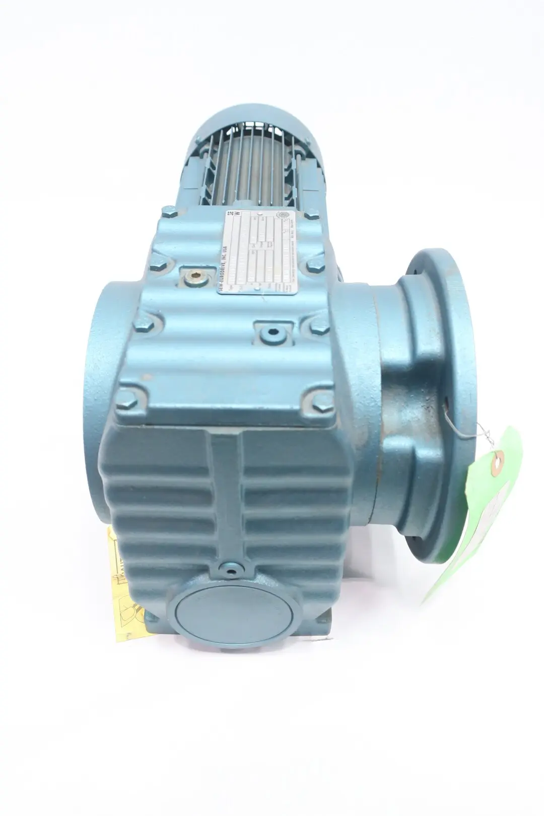 Produktfoto 1 von SEW EURODRIVE SAF67DT80N4