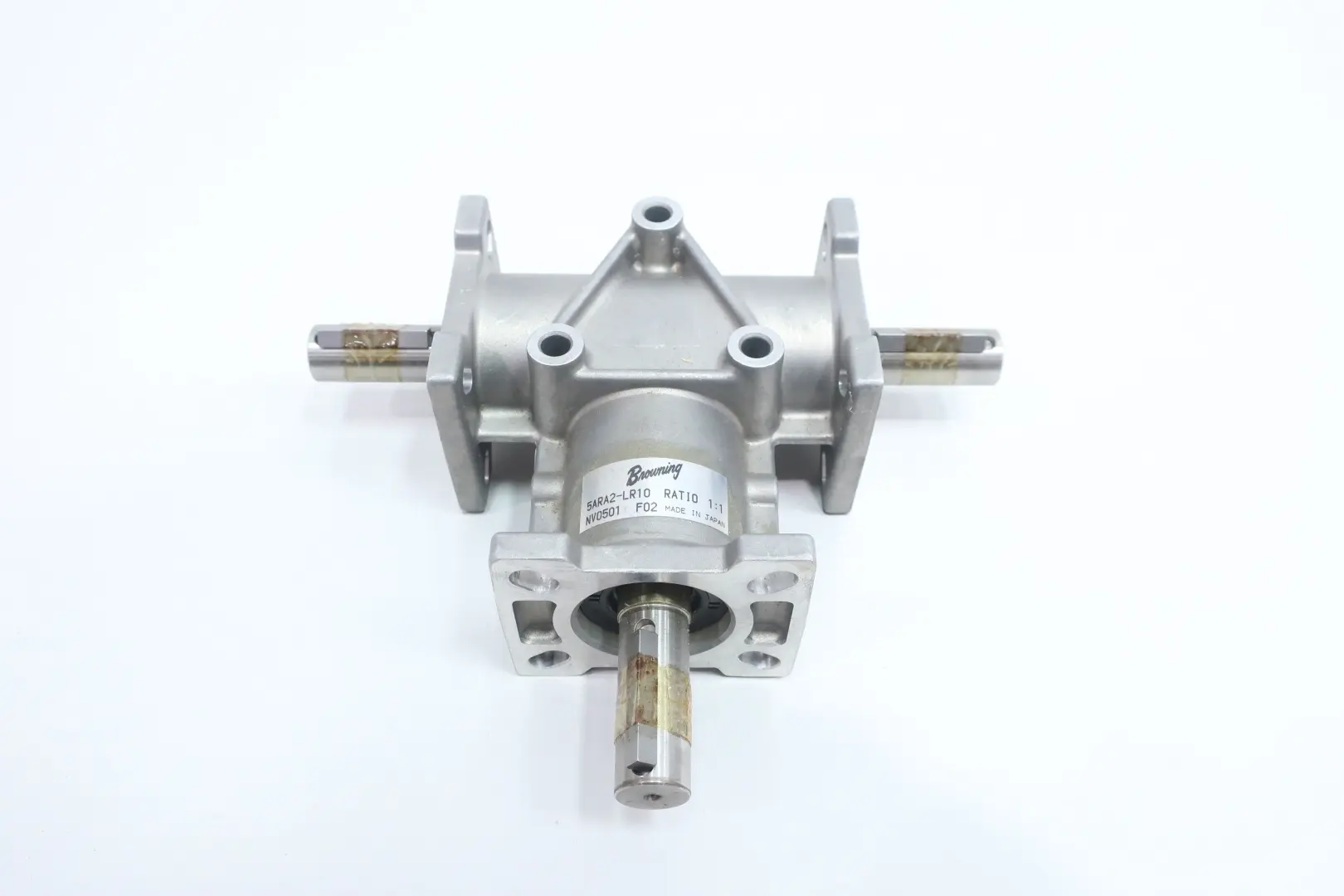 Produktfoto 1 von BROWNING 5ARA2-LR10