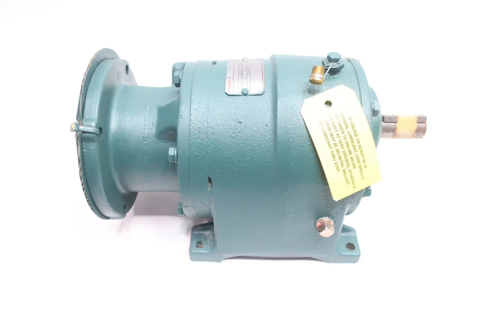 Produktfoto 1 von DODGE M857120-EH-079163-58-BF
