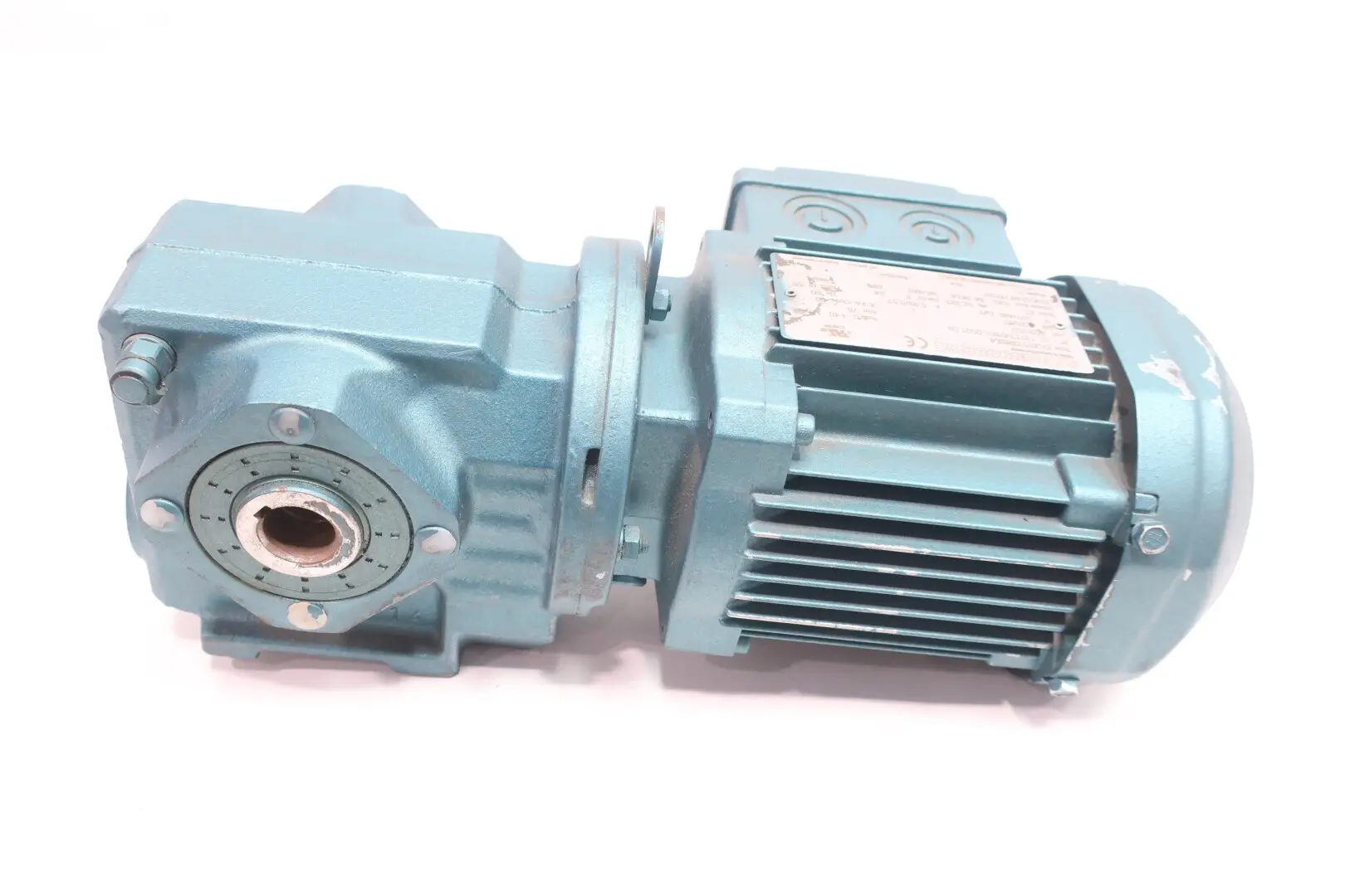 Produktfoto 1 von SEW EURODRIVE SA37/TDR63L4