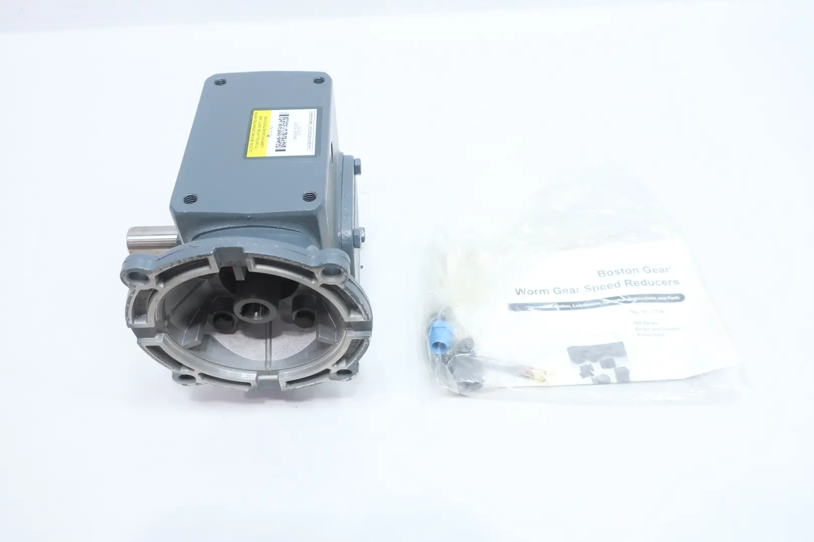 Produktfoto 1 von BOSTON GEAR F721-40-B5-G