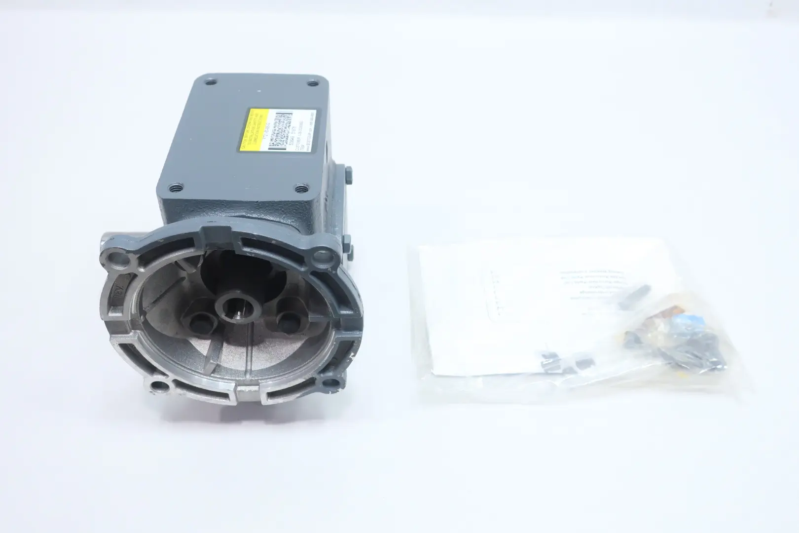 Produktfoto 1 von BOSTON GEAR F721-60-B5-G