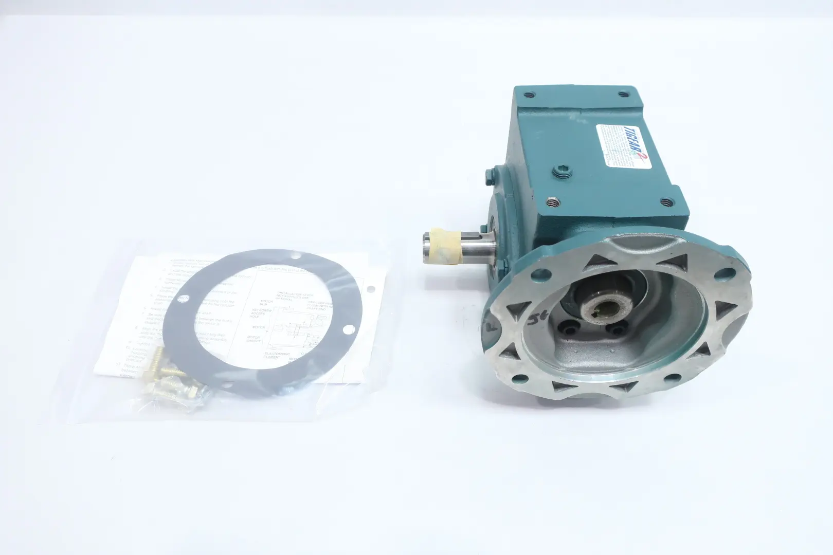 Produktfoto 1 von DODGE 20Q30L56