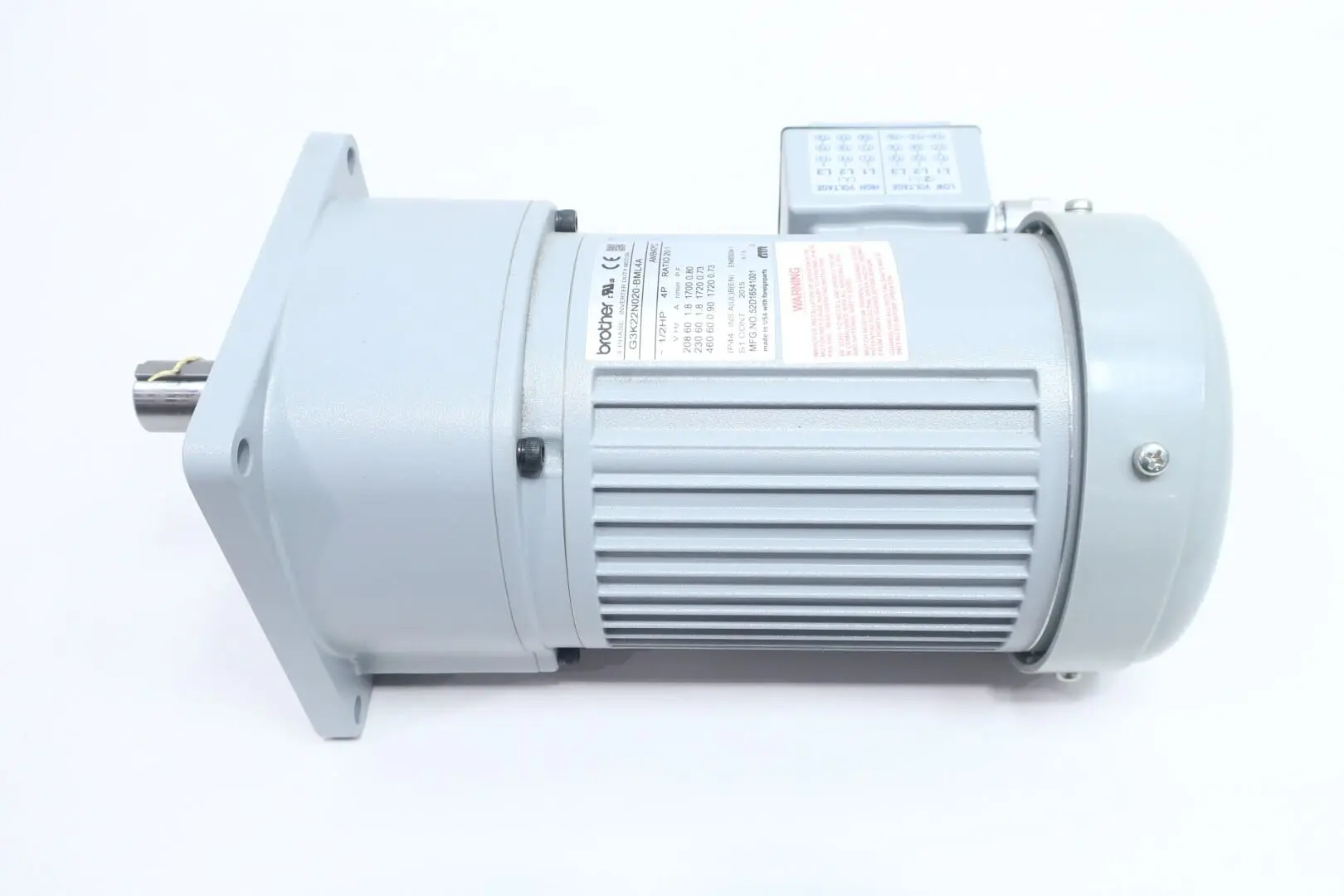 Produktfoto 1 von BROTHER G3K22N020-BML4A
