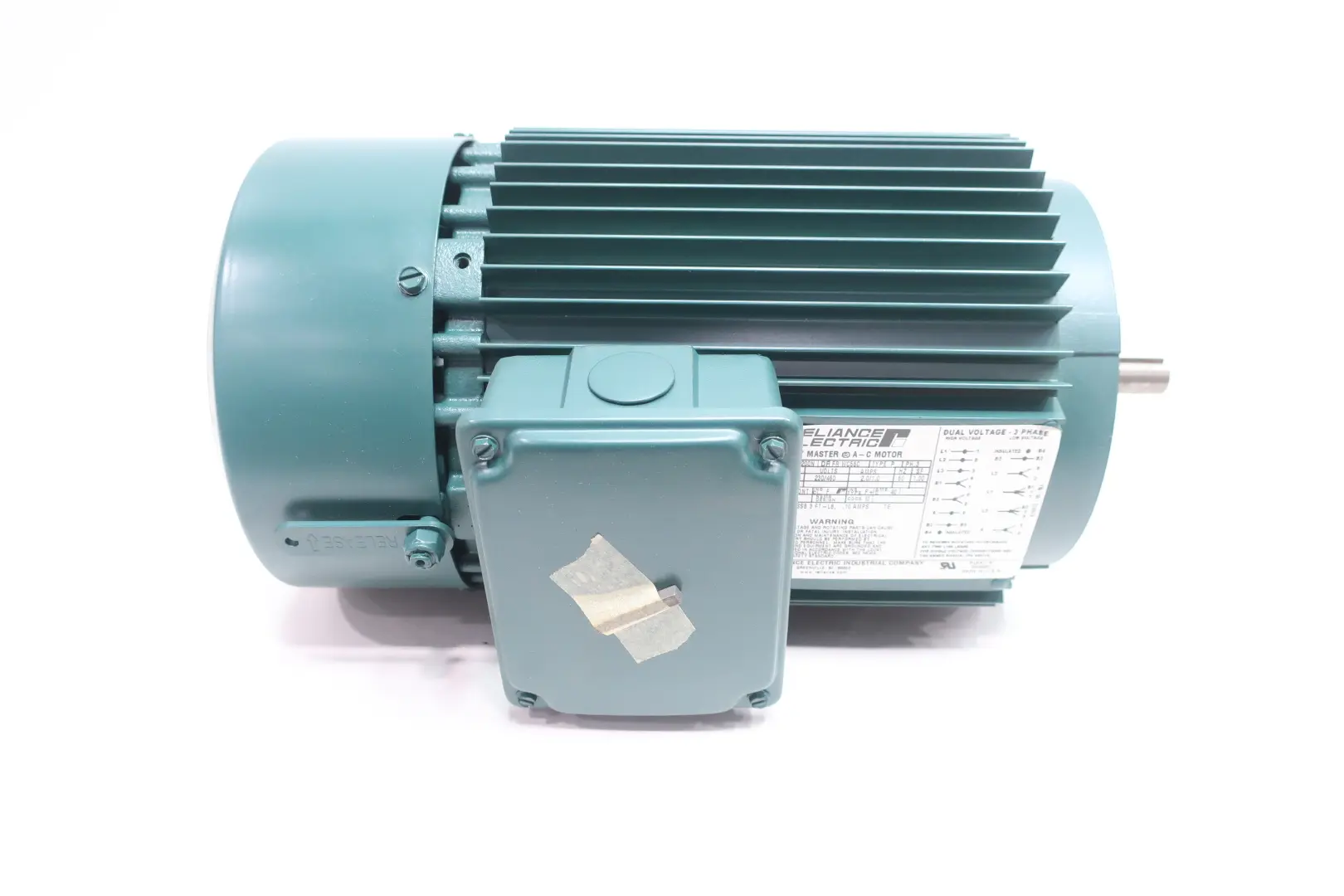 Produktfoto 1 von RELIANCE ELECTRIC P56A1200N