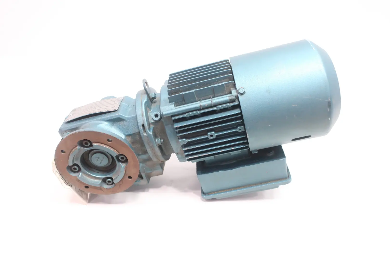 Produktfoto 1 von SEW-EURODRIVE SAF37DT71D4BM605HR