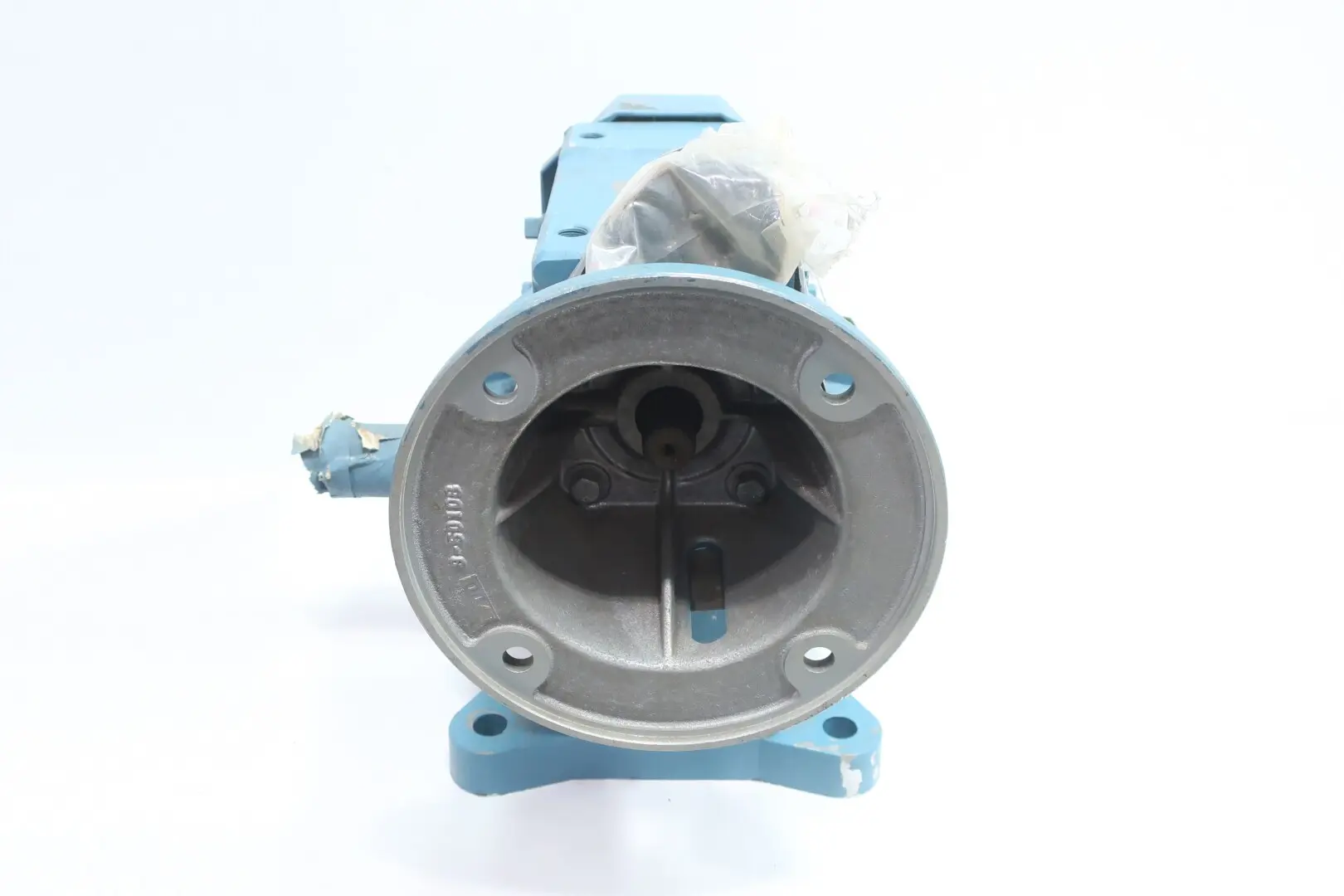 Produktfoto 1 von ELECTRA-GEAR 400AC1810L/F