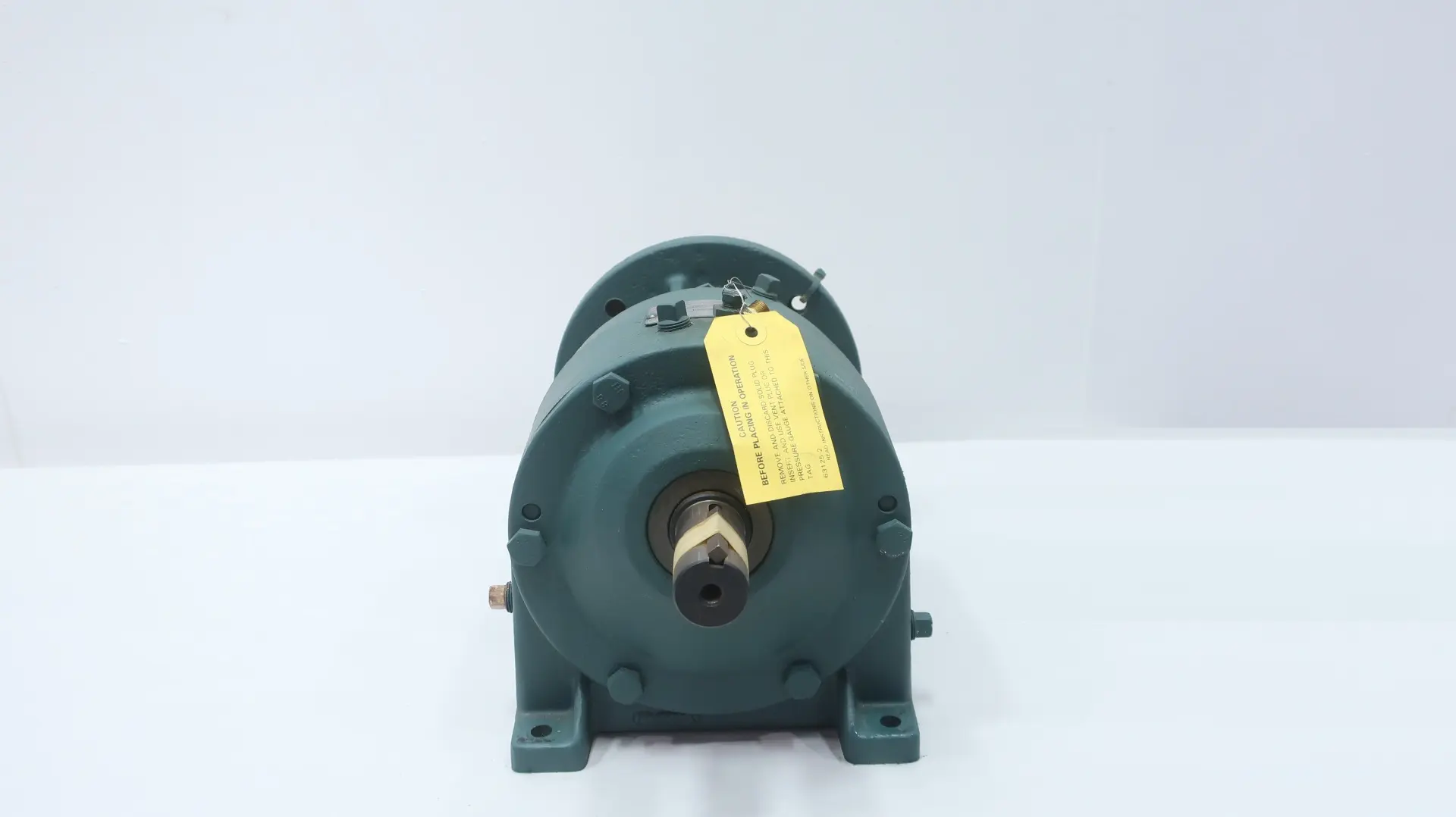Produktfoto 1 von DODGE 210-D-M-3-A-I-4.1-A1