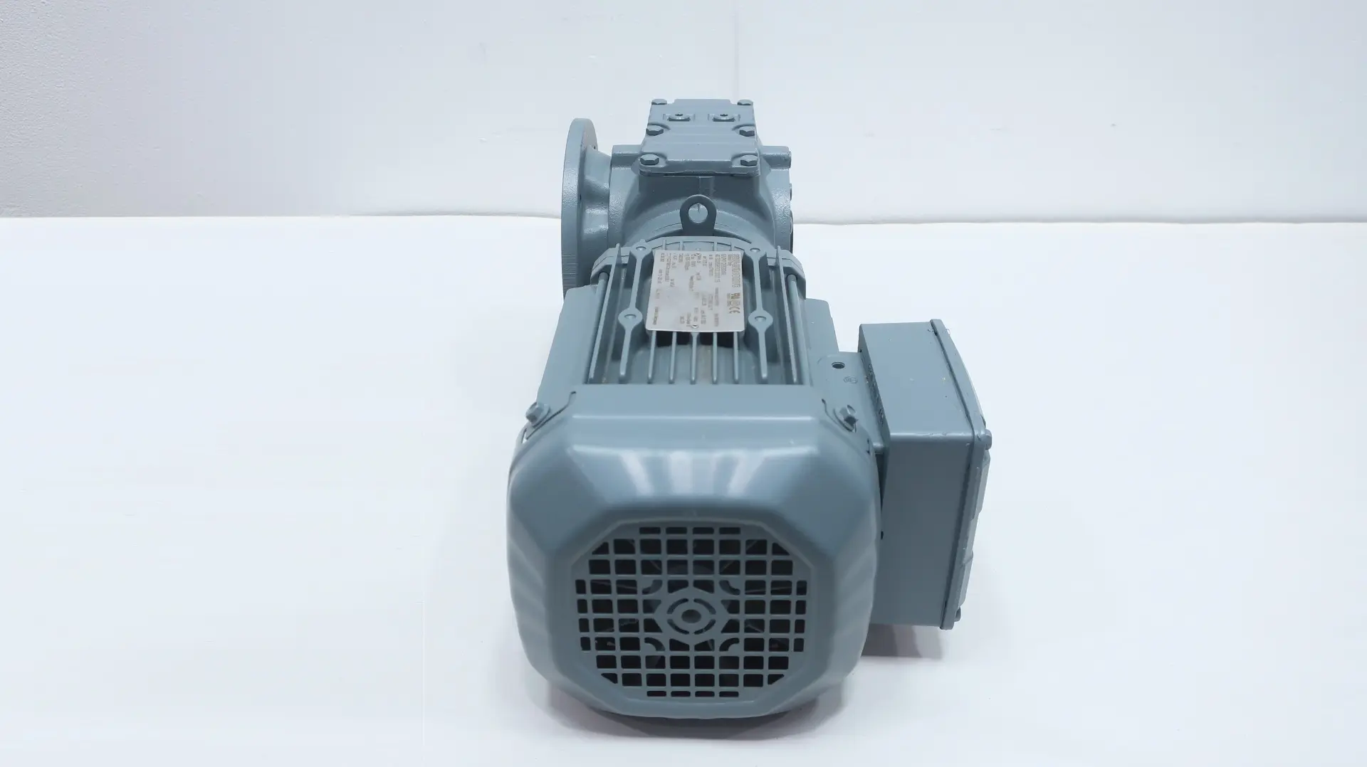 Produktfoto 1 von SEW-EURODRIVE SAF47 DRE80M4