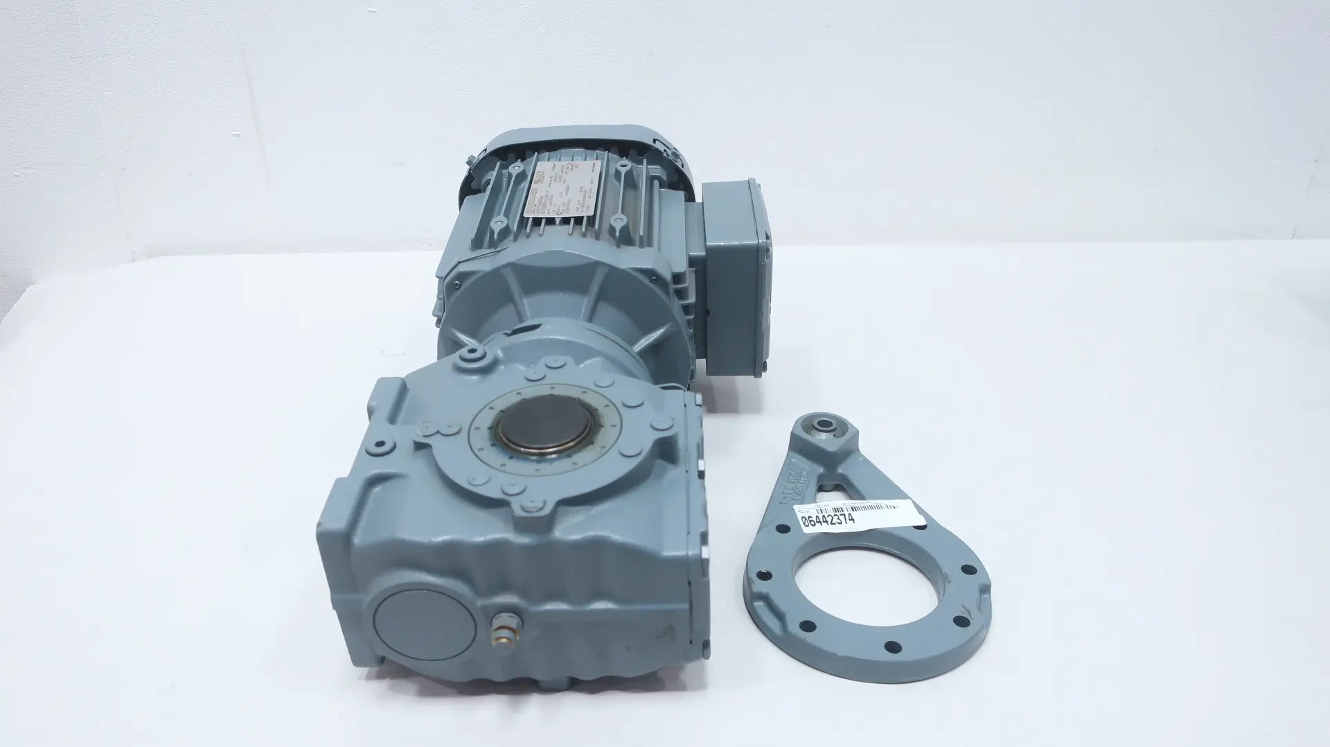 Produktfoto 1 von SEW-EURODRIVE SA47/T DRE90M4
