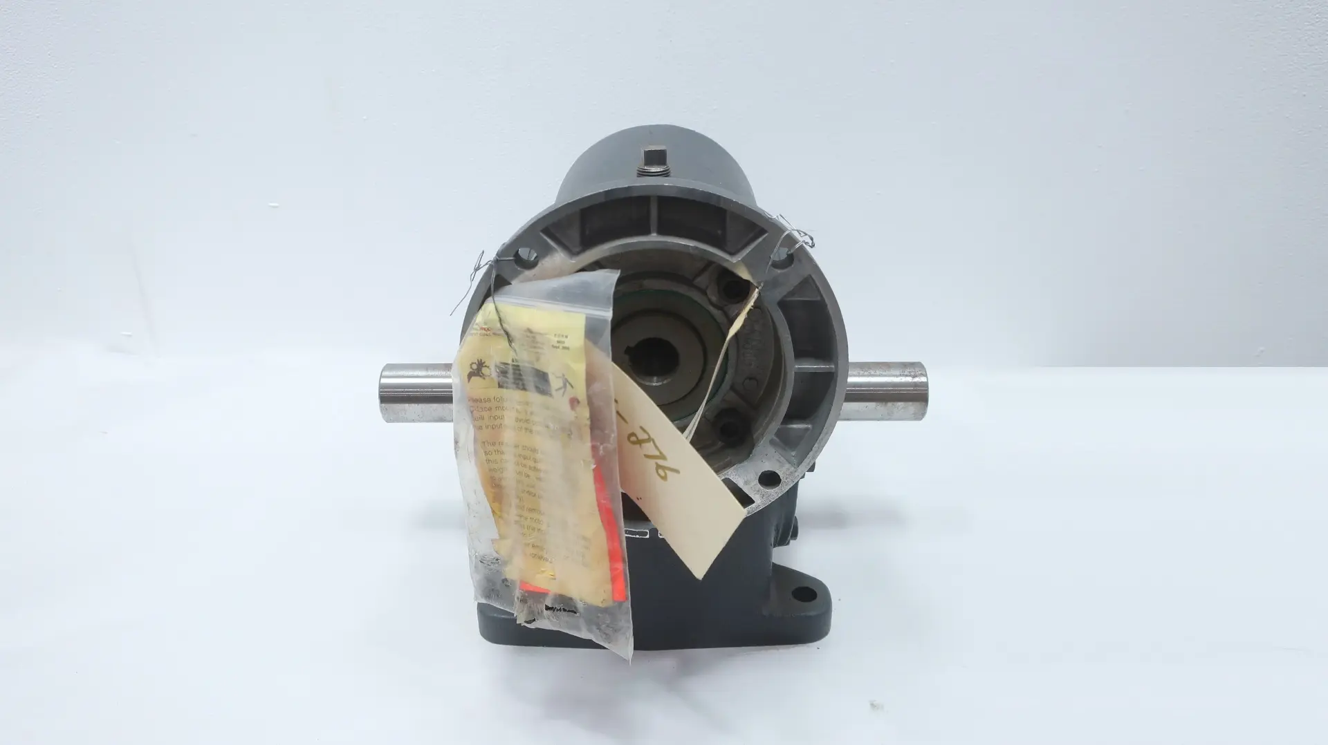 Produktfoto 1 von MORSE MM0015 S08K