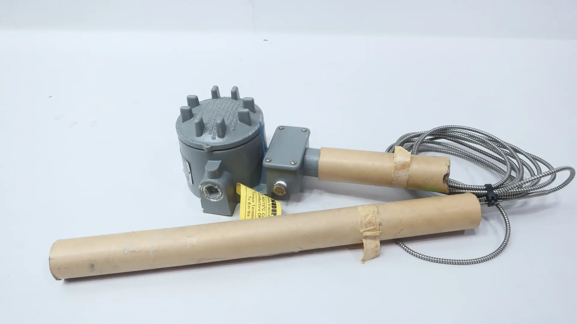 Produktfoto 1 von SOR 20XB3-L125-U9-C7A-TTWVX2