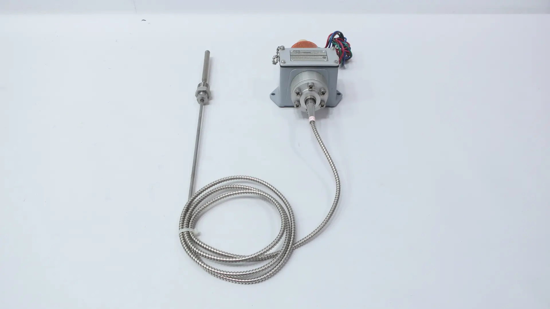 Produktfoto 1 von CCS 646TUE5