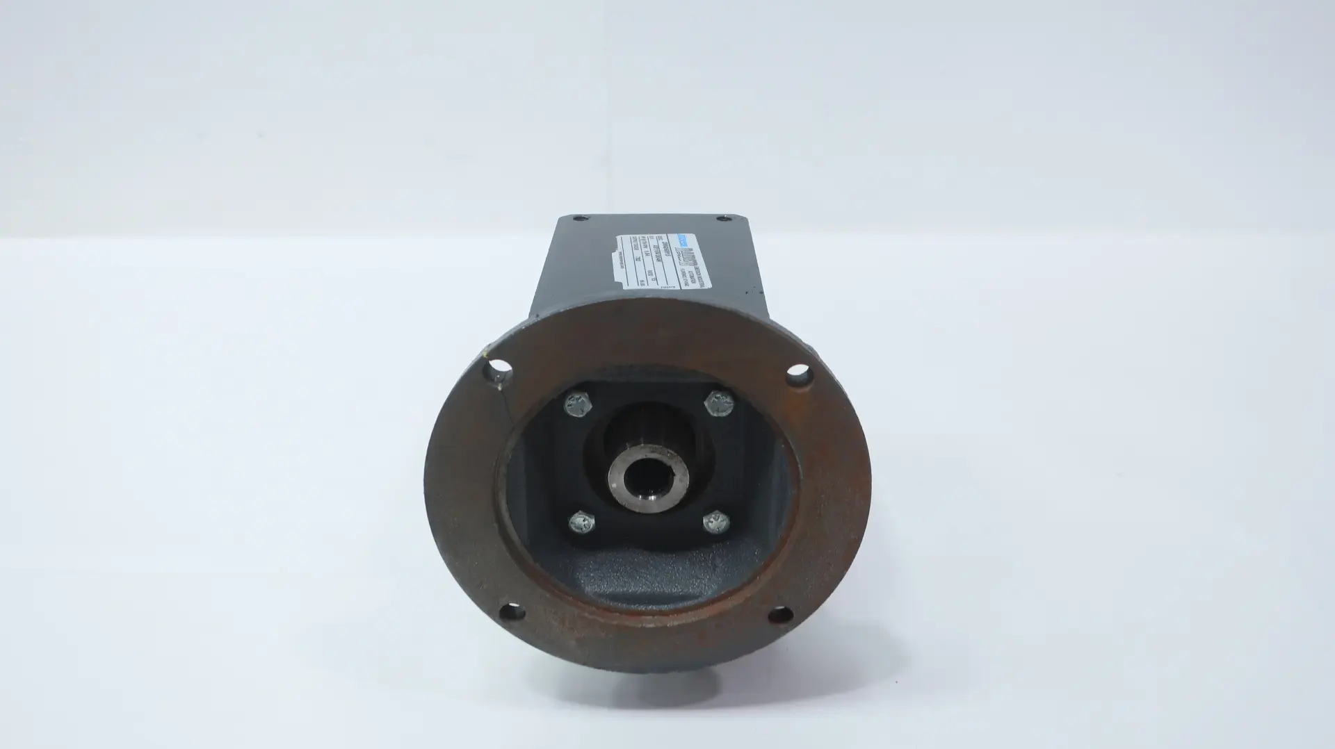 Produktfoto 1 von MORSE 206Q56H15