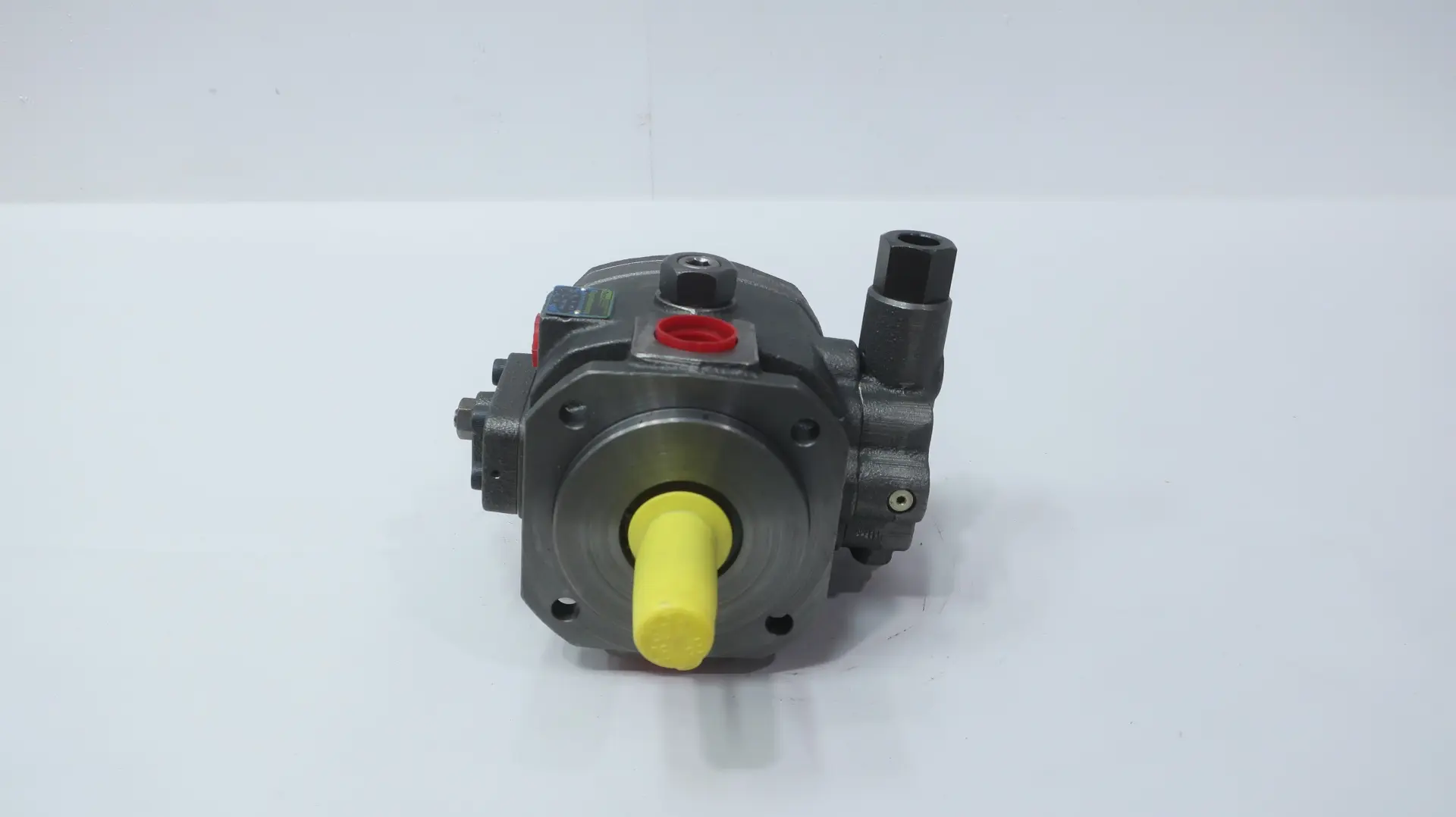 Produktfoto 1 von PARKER PVS16EH140C2