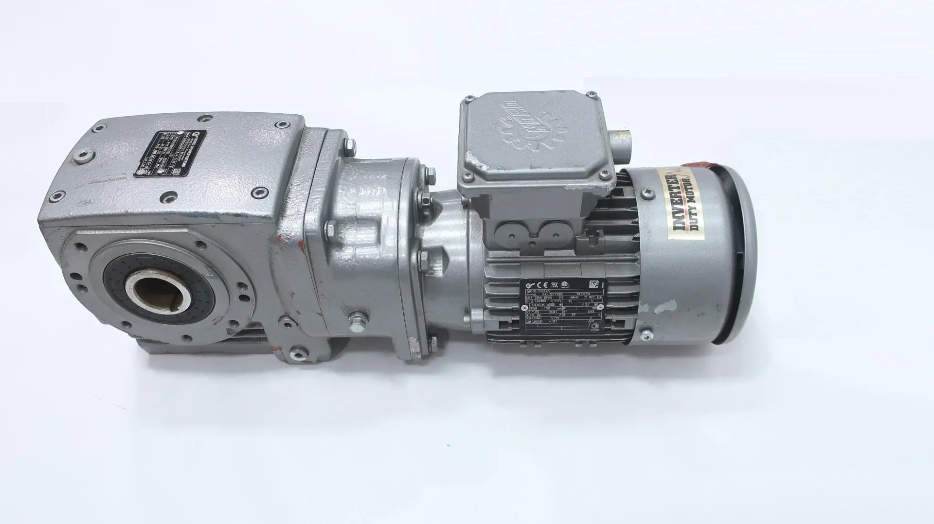 Produktfoto 1 von NORD SK13050AZB-71L/4 CUSRD