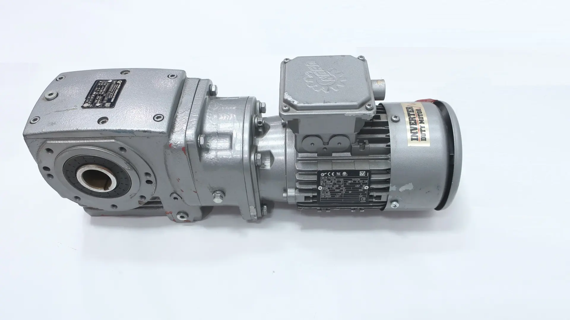 Produktfoto 1 von NORD SK13050AZB-71L/4 CUSRD