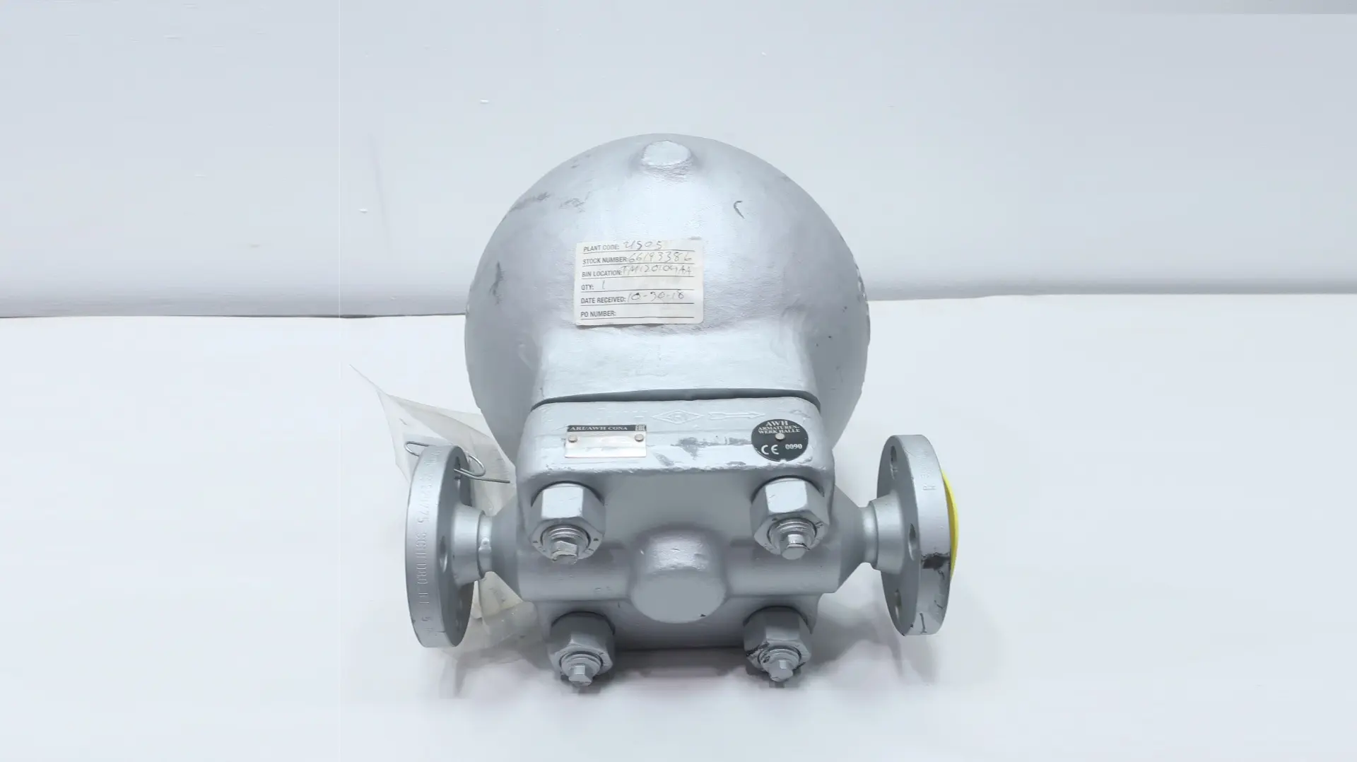 ARI CANASAG3 R50