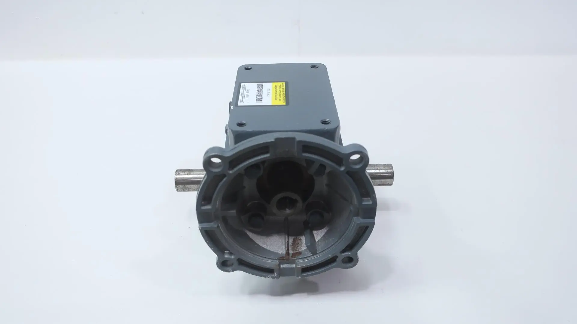 Produktfoto 1 von BOSTON GEAR F721-20-B5-H
