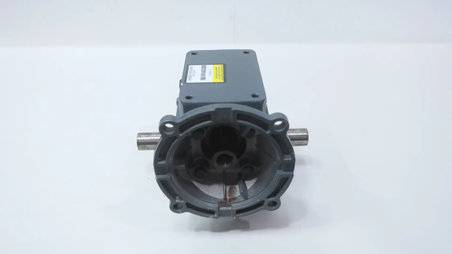Produktfoto 1 von BOSTON GEAR F721-20-B5-H