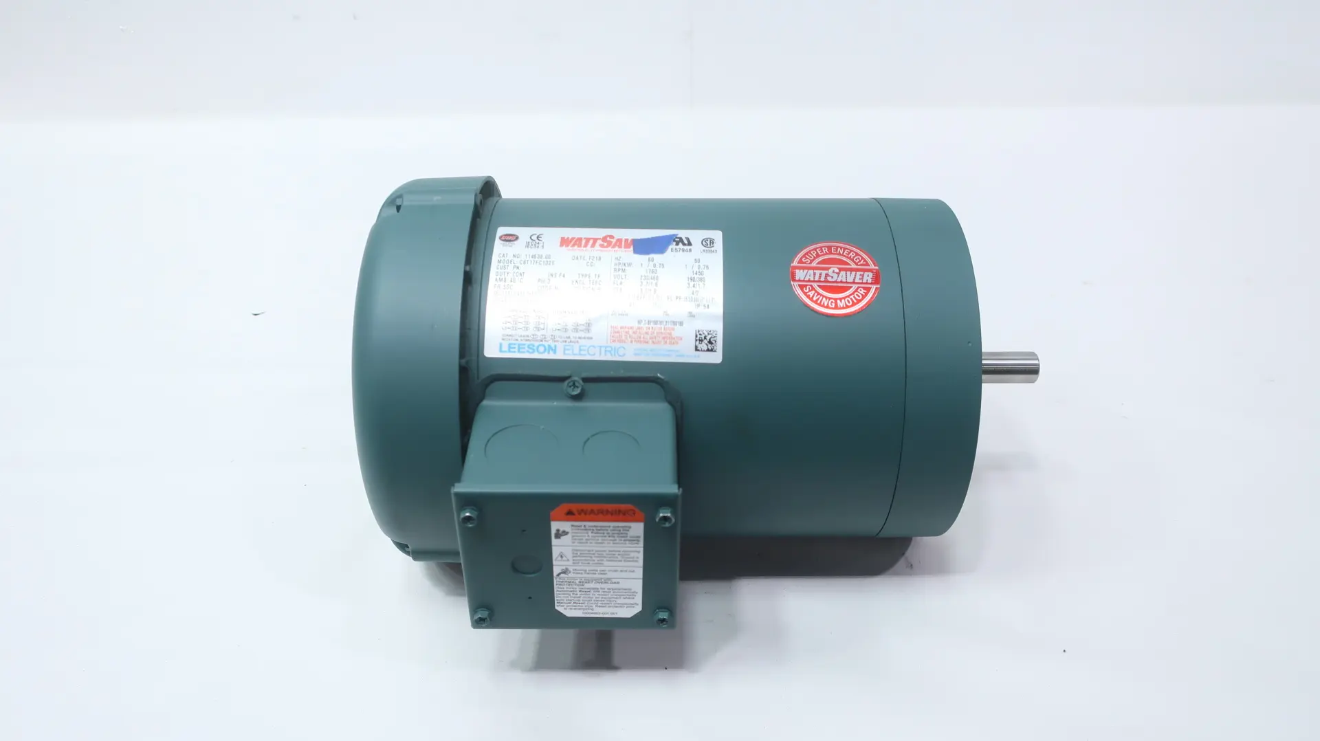 Produktfoto 1 von LEESON C6T17FC132E