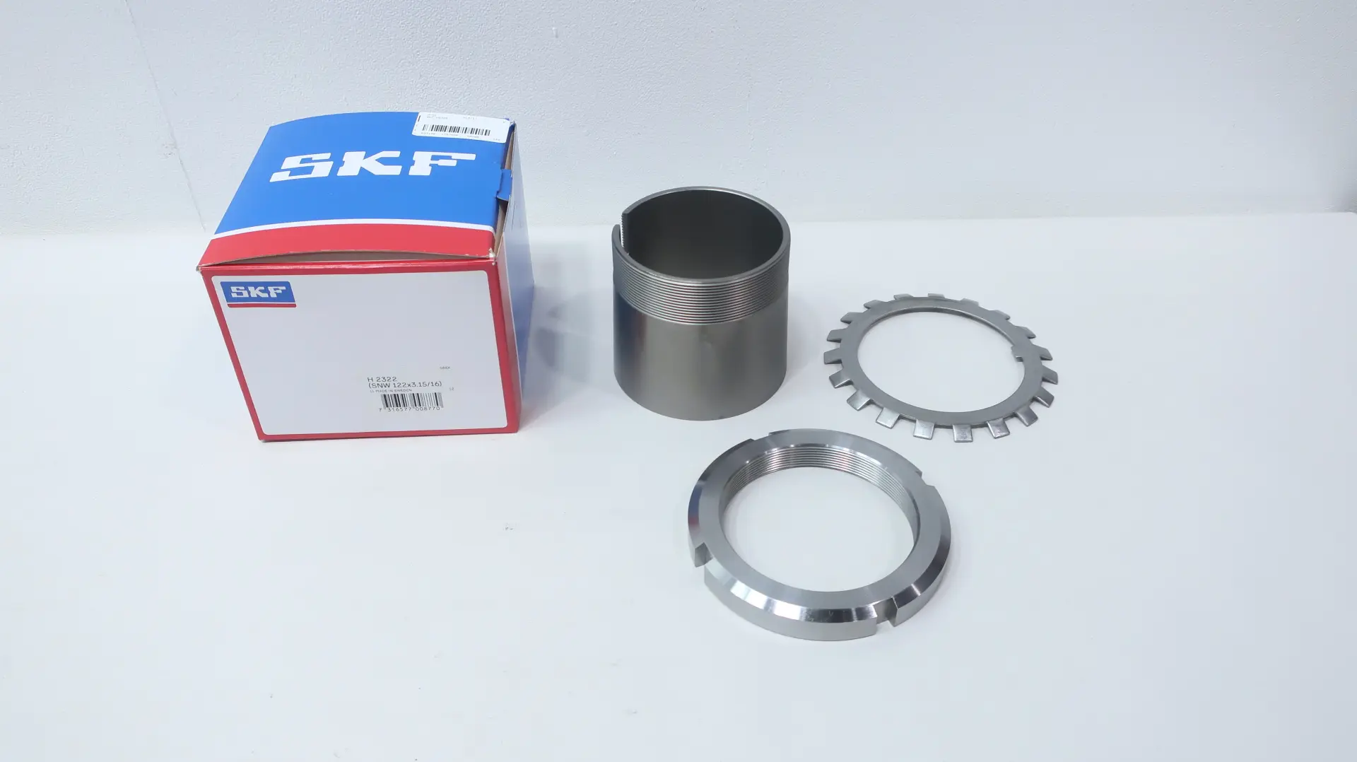 Produktfoto 1 von SKF H2322
