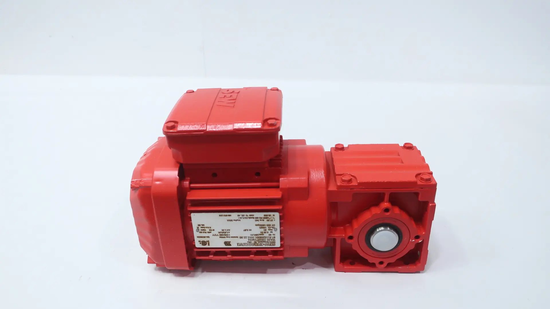 Produktfoto 1 von SEW-EURODRIVE WA20 DR2S71MS4