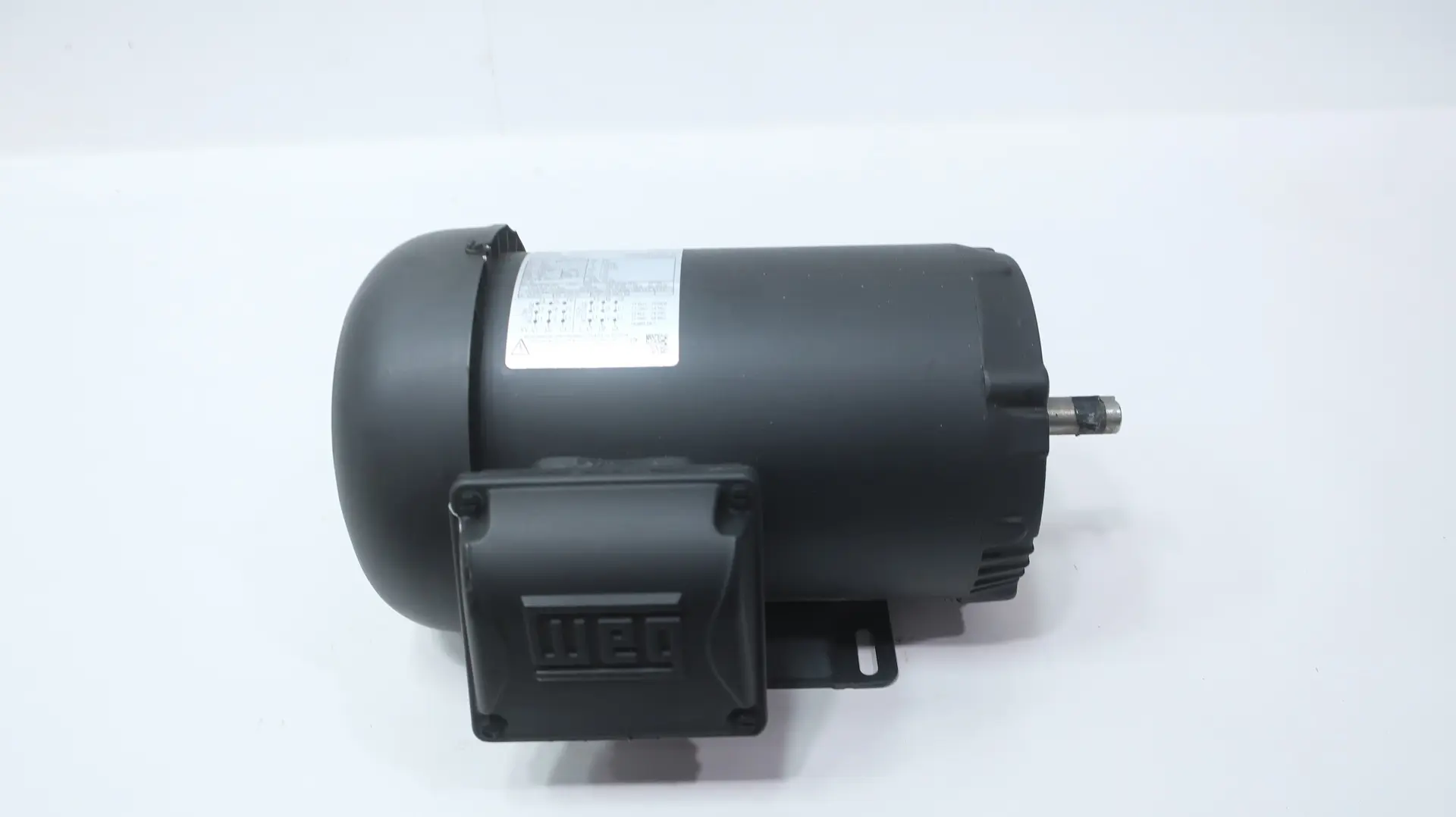 Produktfoto 1 von WEG 00118ET3E56C-S