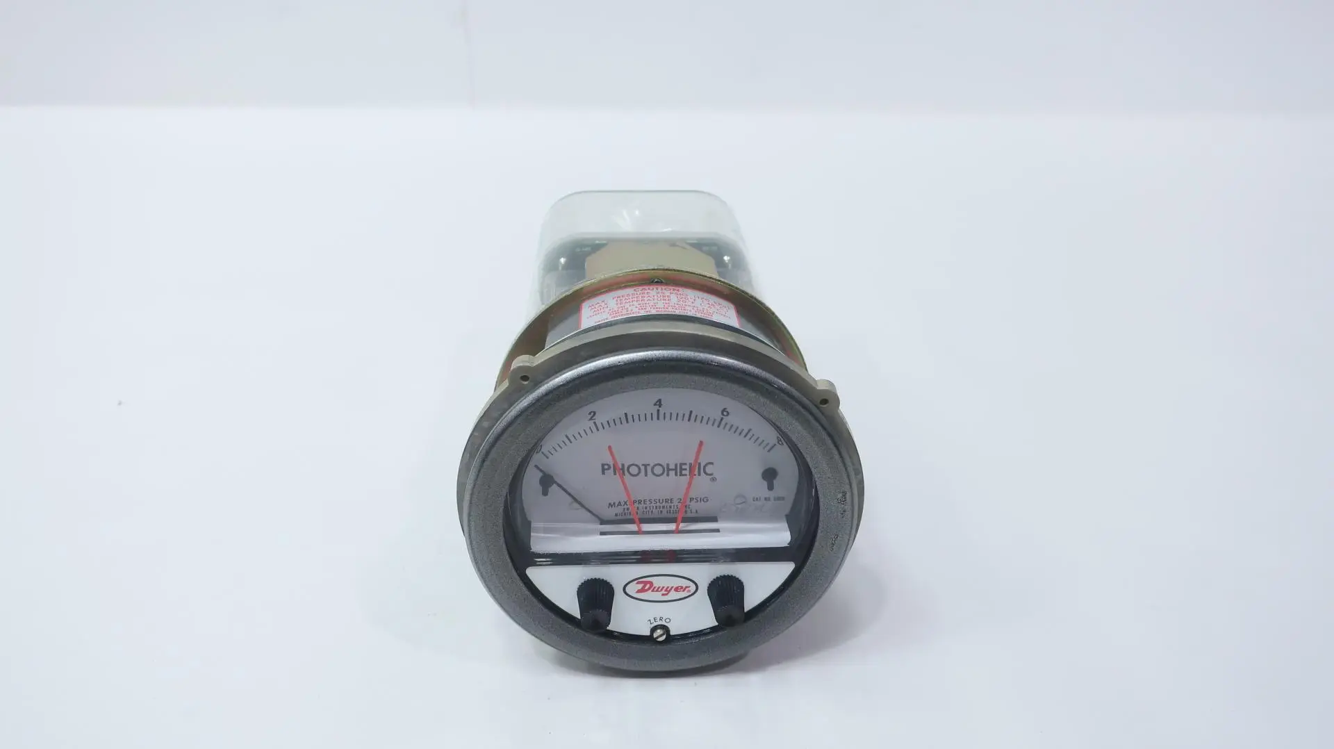 Produktfoto 1 von DWYER 3008