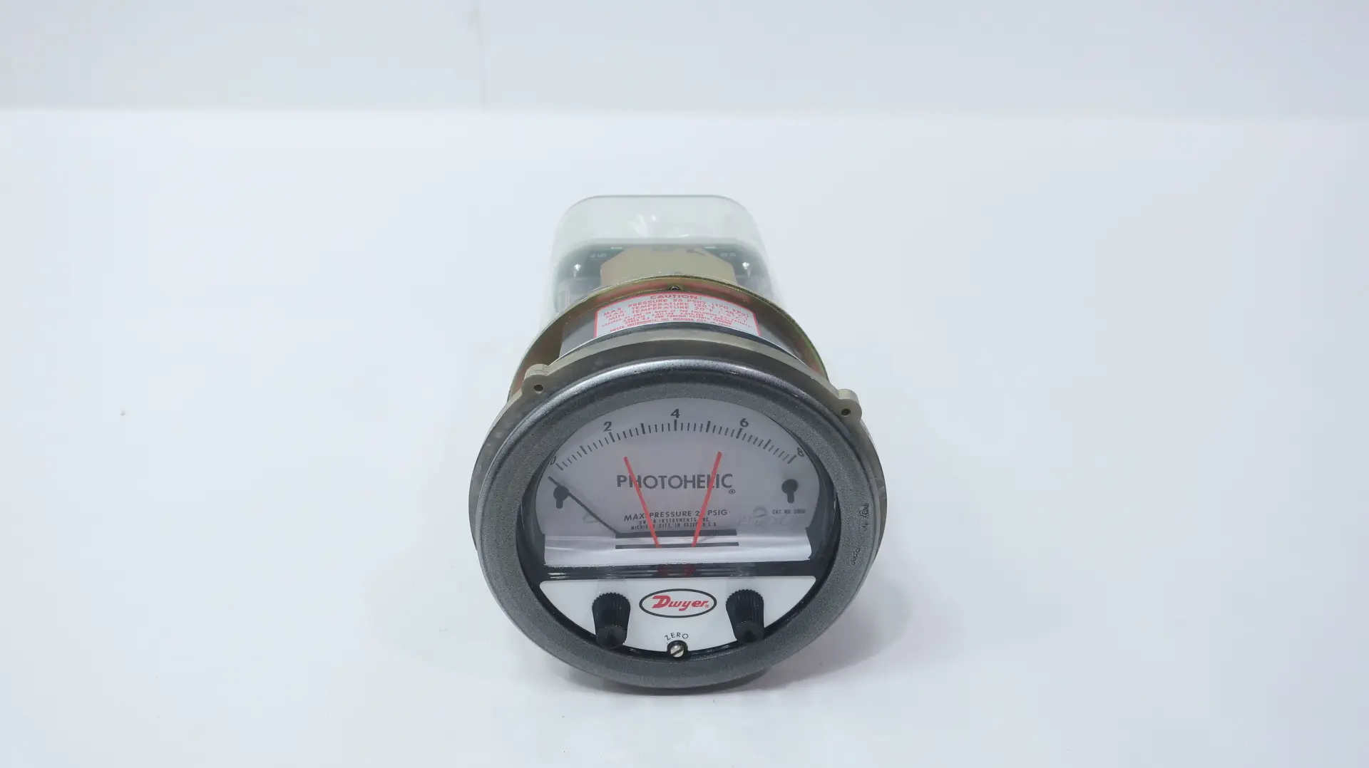 Produktfoto 1 von DWYER 3008