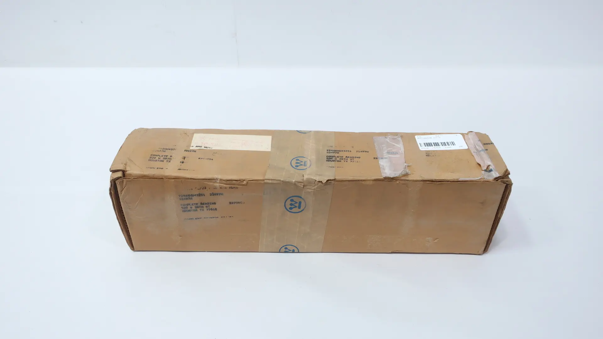 Produktfoto 1 von WESTINGHOUSE 151D933G01