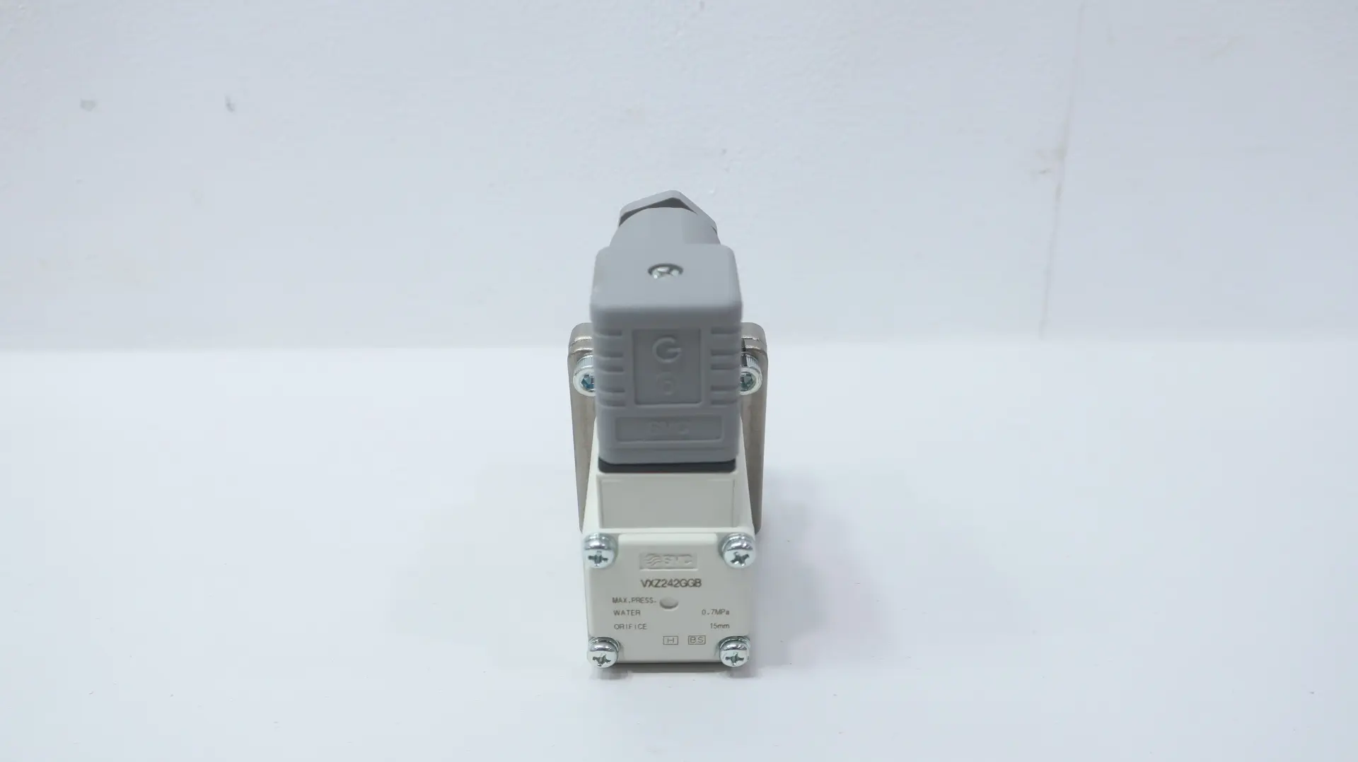 Produktfoto 1 von SMC VXZ242GGB