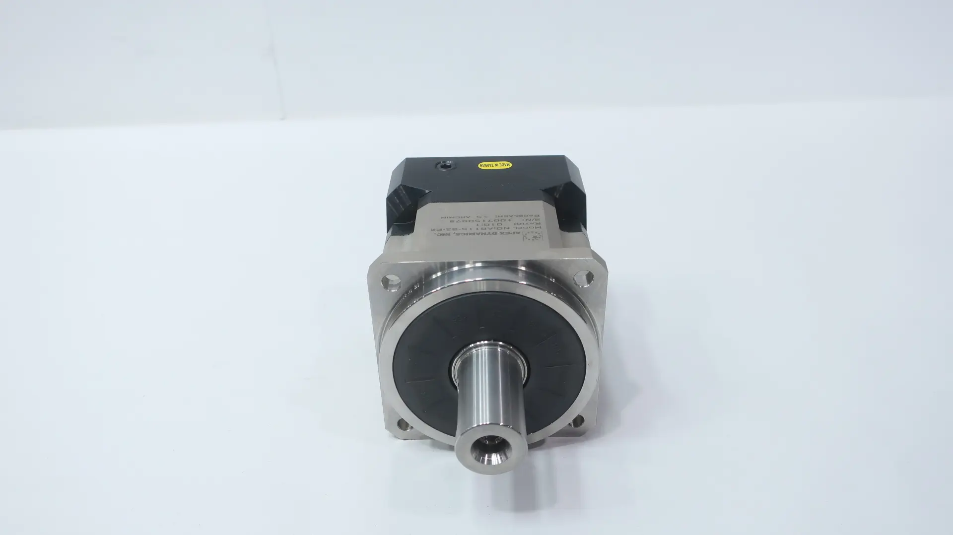 Produktfoto 1 von APEX DYNAMICS AB115-S2-P2