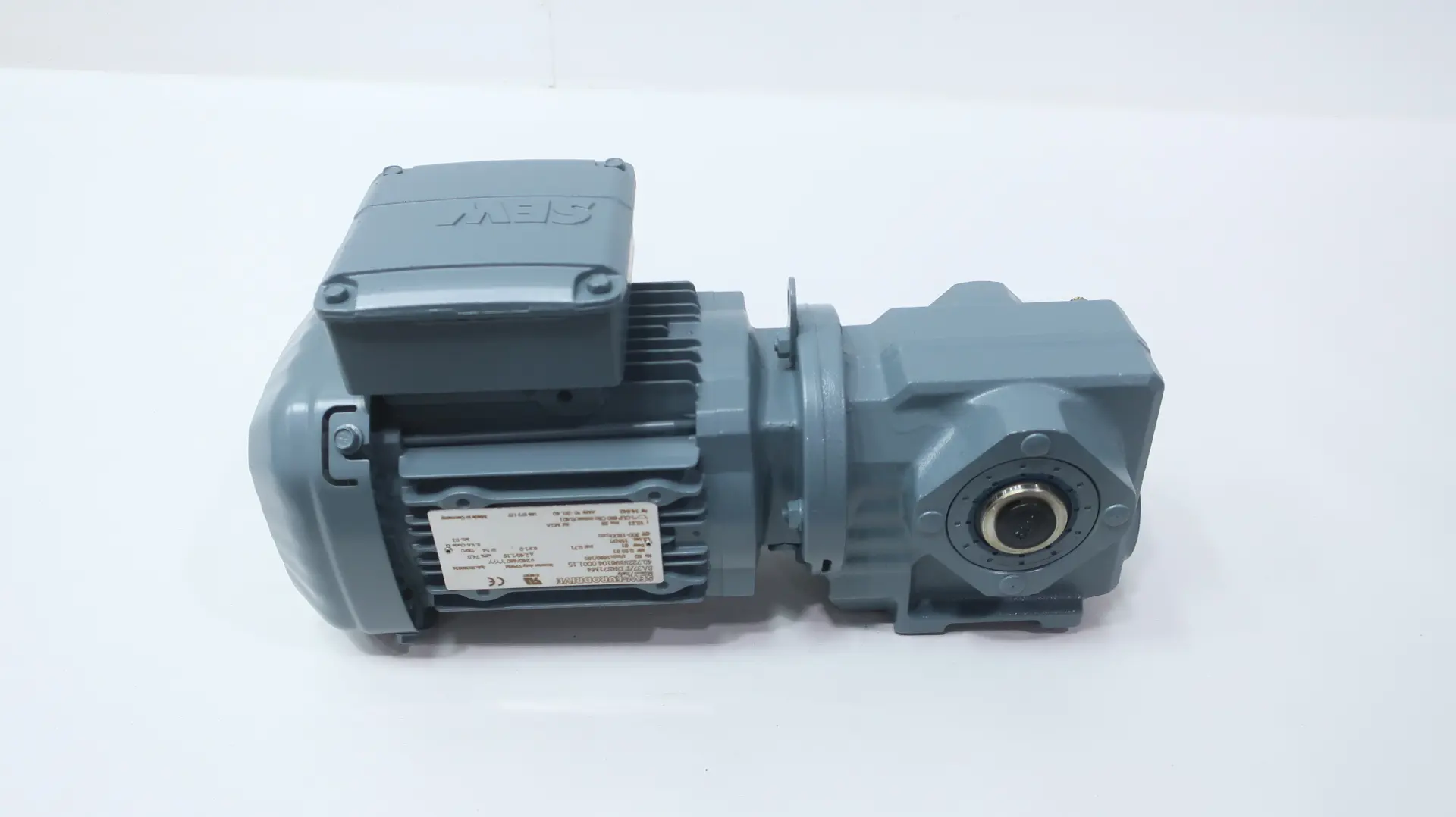 Produktfoto 1 von SEW-EURODRIVE SA37/T DRS71M4