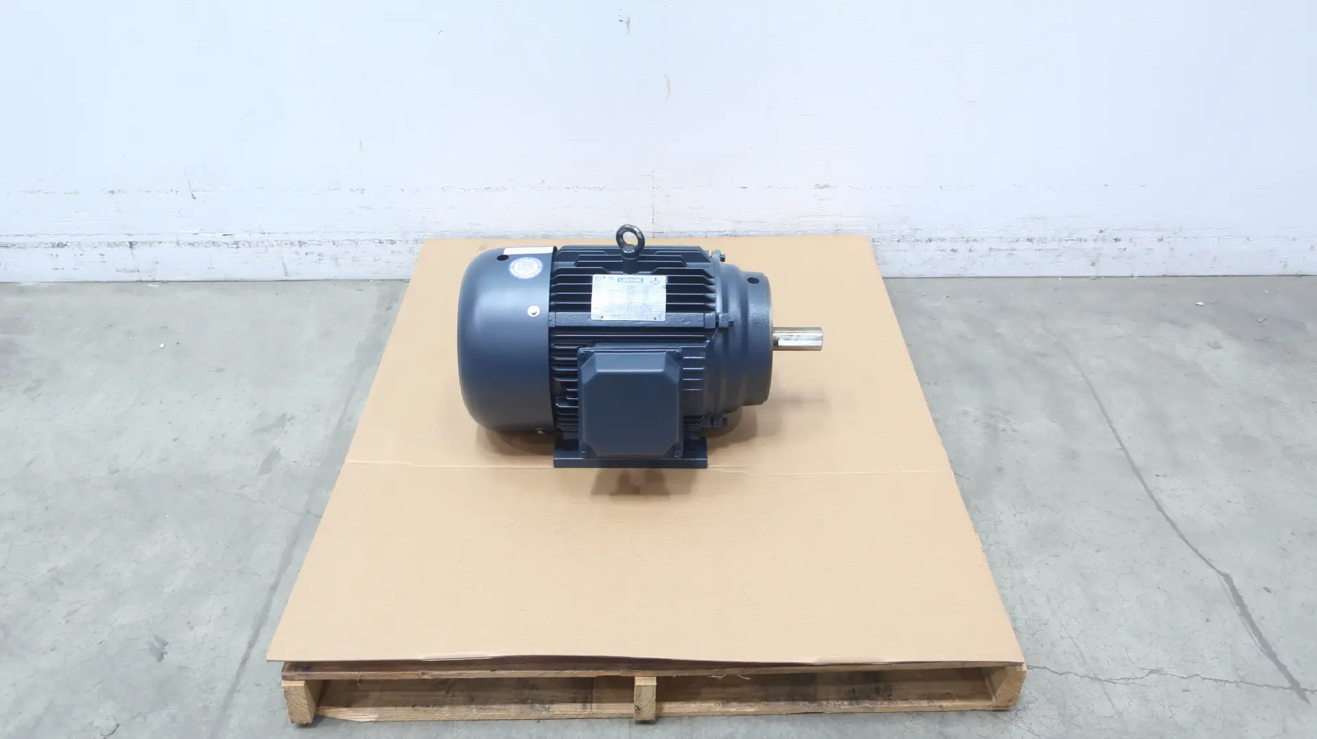 Produktfoto 1 von LEESON G150103.60 C254T34FK4C