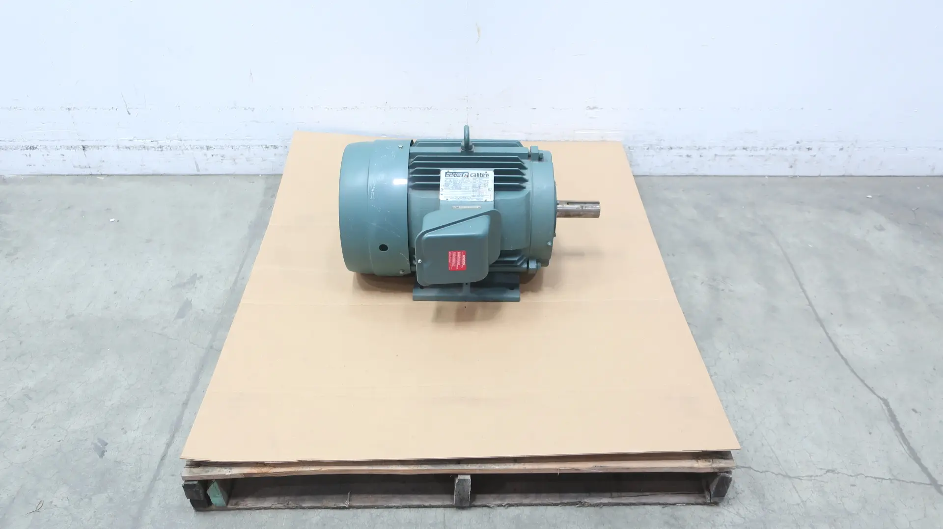 Produktfoto 1 von RELIANCE ELECTRIC P25G4902