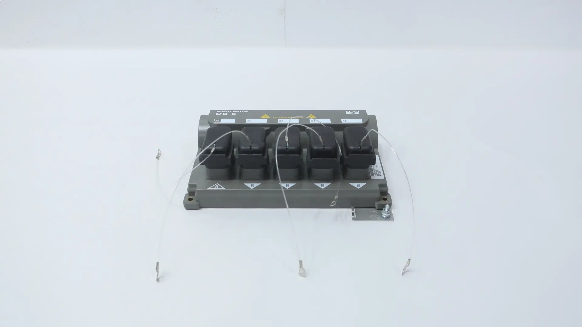 Produktfoto 1 von SCHNEIDER DB-5