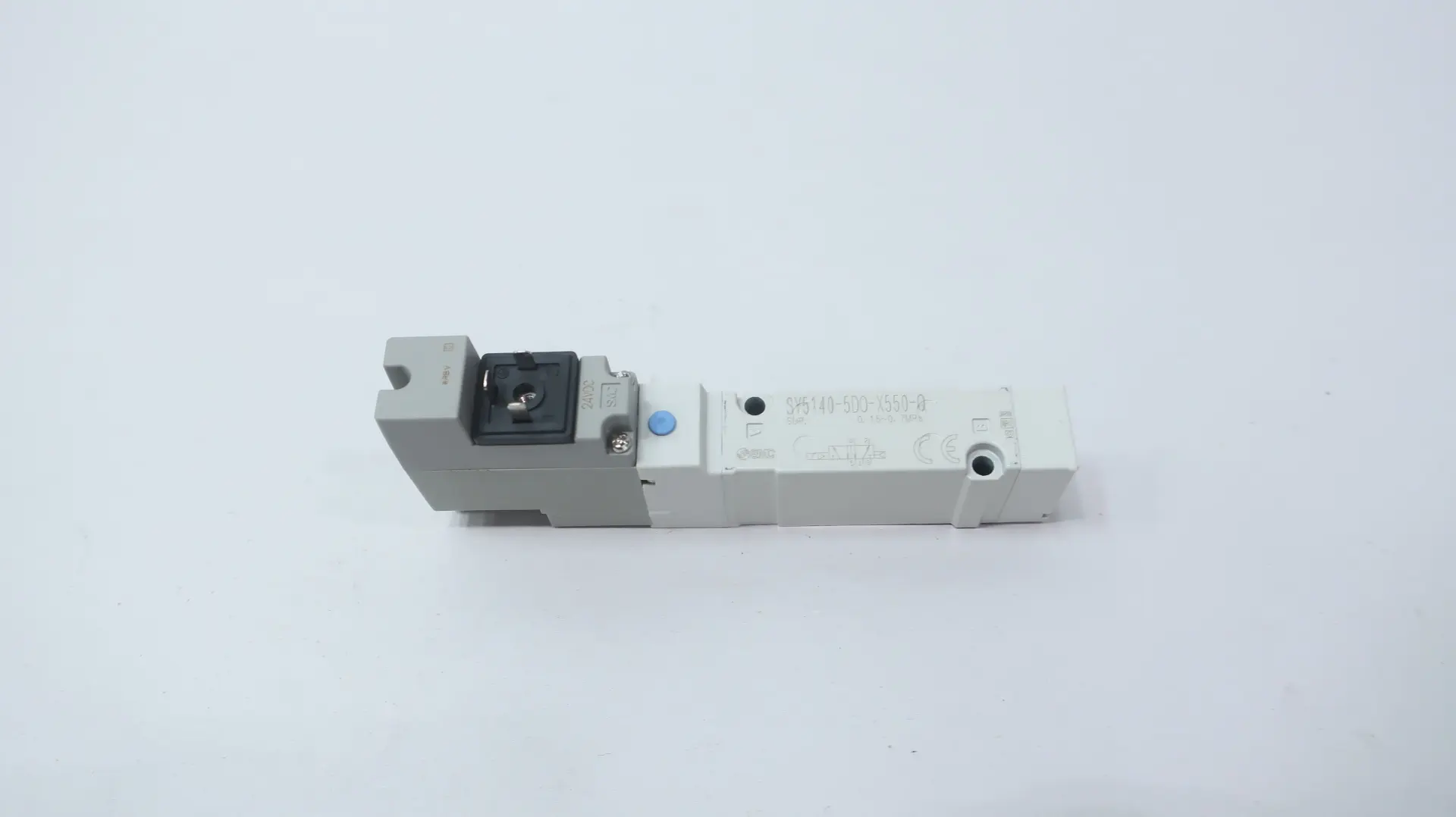 Produktfoto 1 von SMC SY5140-5D0-X550-Q