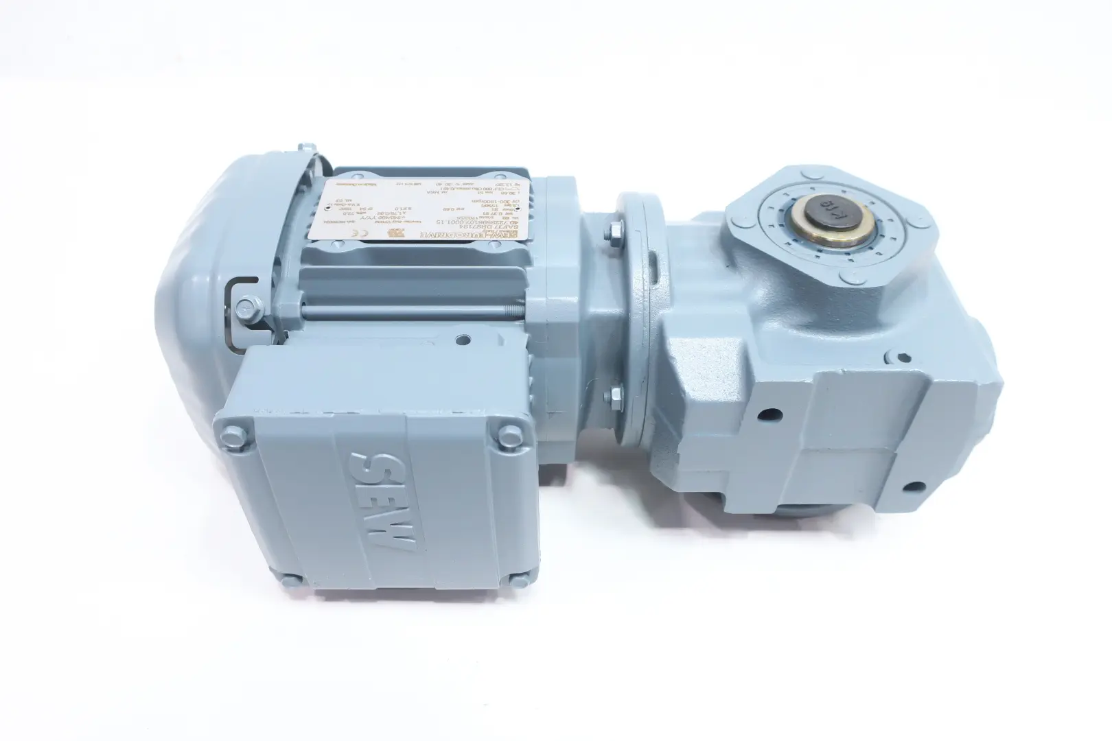 Produktfoto 1 von SEW EURODRIVE SAF37 DRS71S4
