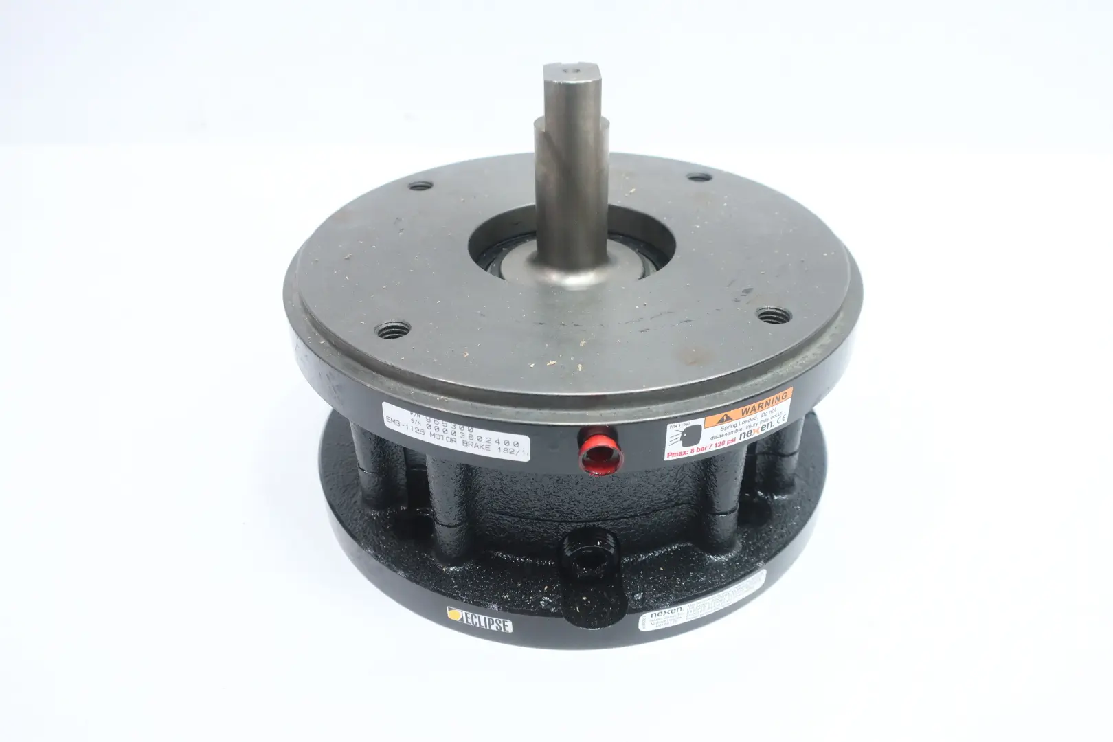 Produktfoto 1 von NEXEN EMB-1125 965300