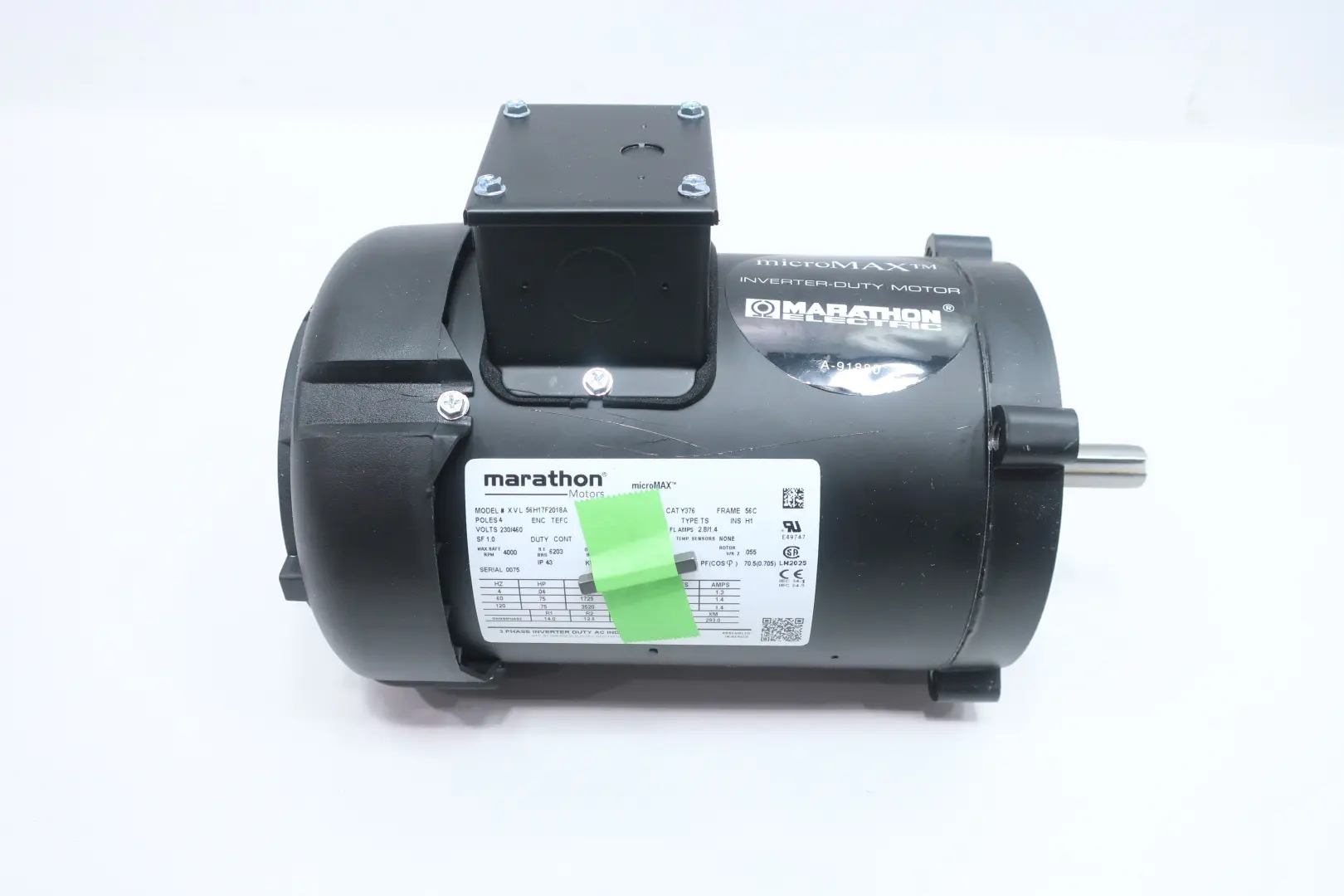 Produktfoto 1 von MARATHON XVL 56H17F2018A
