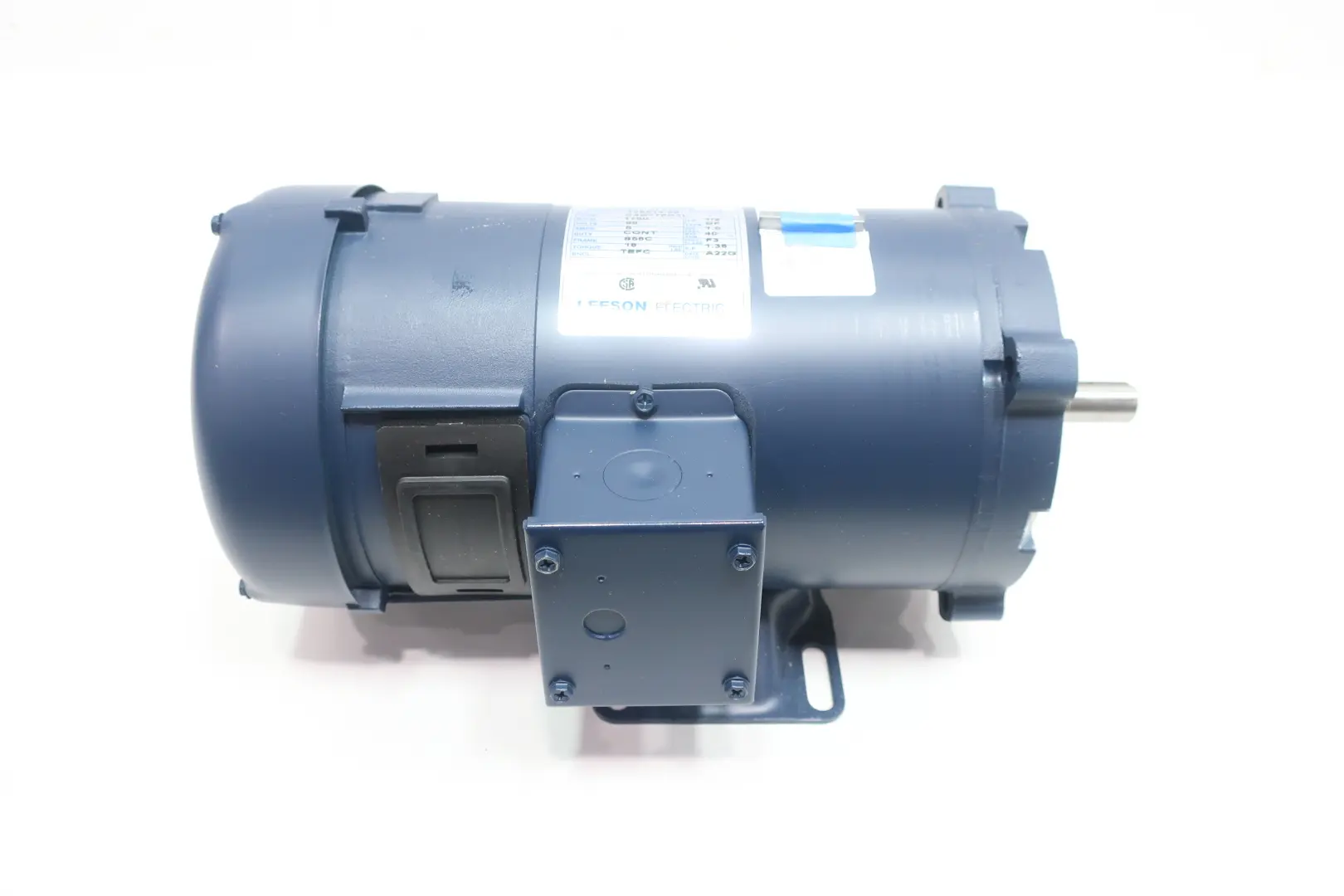 Produktfoto 1 von LEESON C4D17FK1L