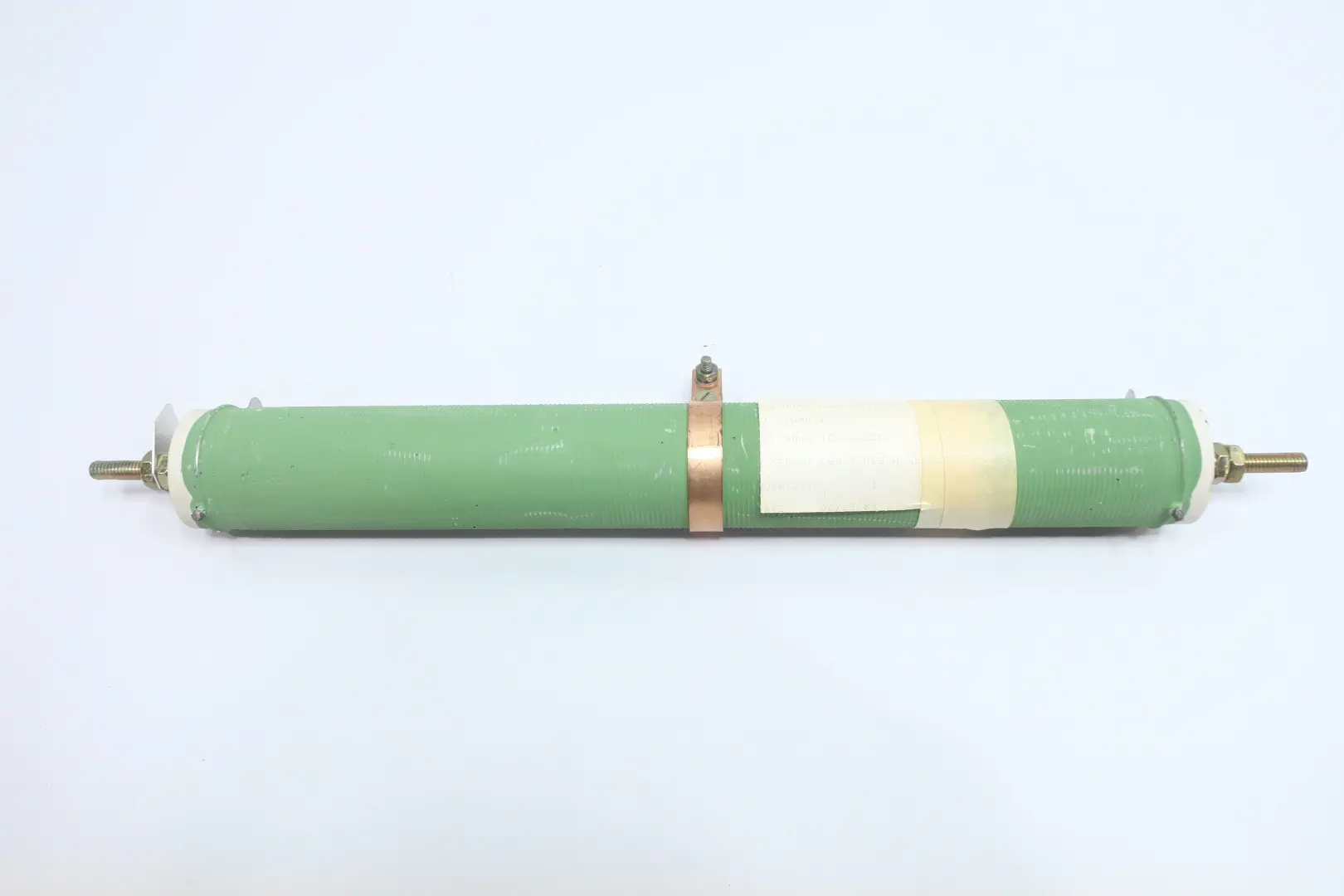 Produktfoto 1 von GENERAL ELECTRIC GE IC9033E5R8