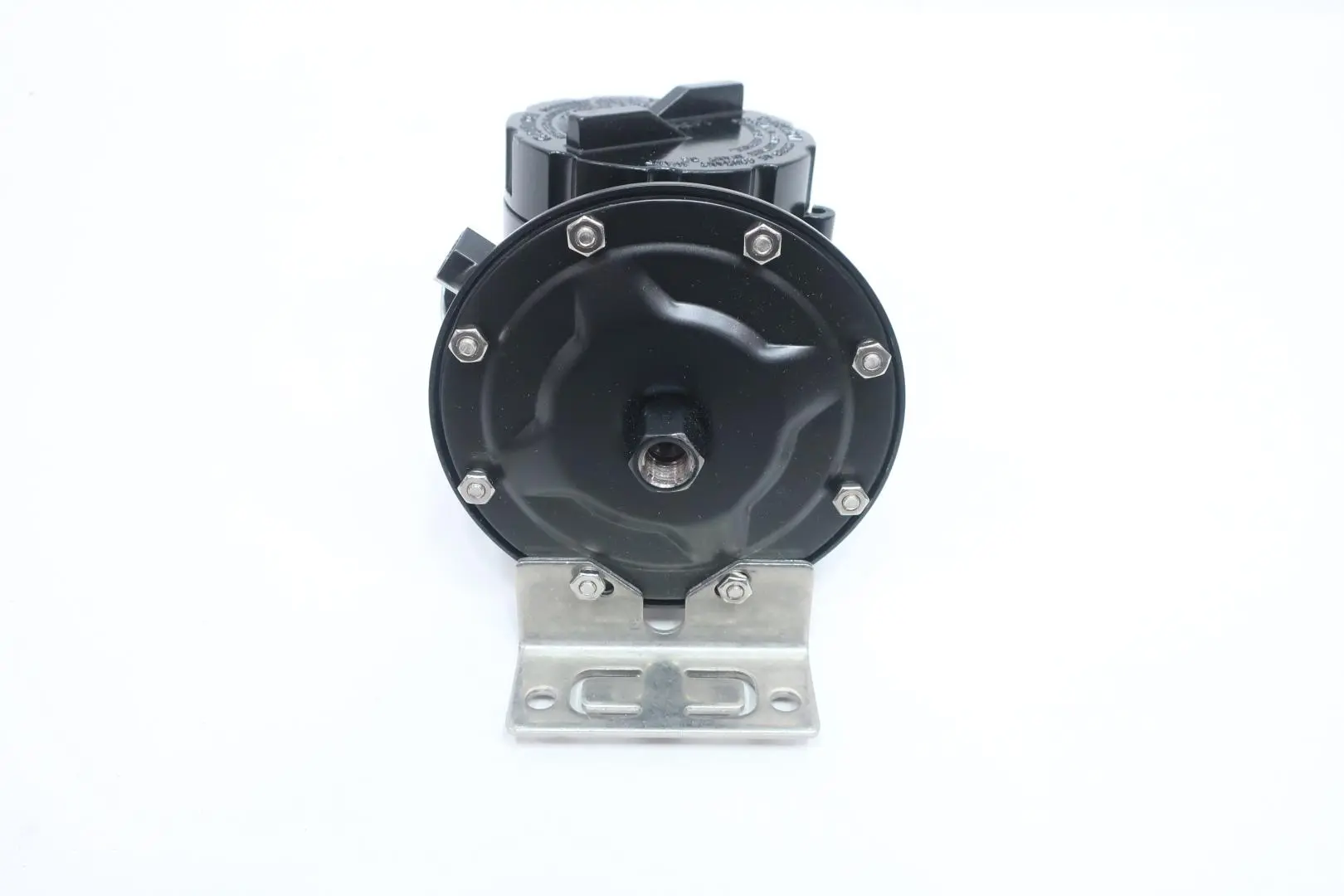 Produktfoto 1 von ASHCROFT D724B XBP